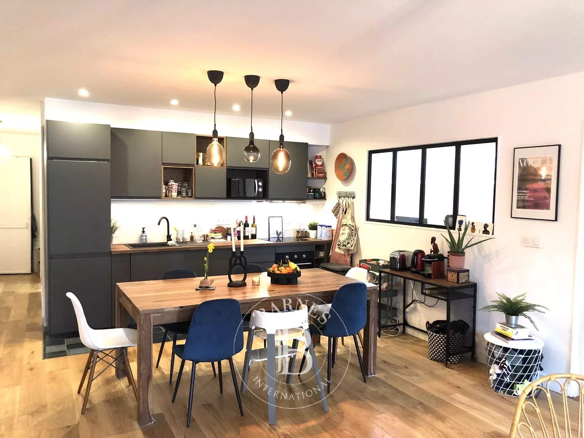 Marseille  - Apartment 2 Bedrooms - picture 3