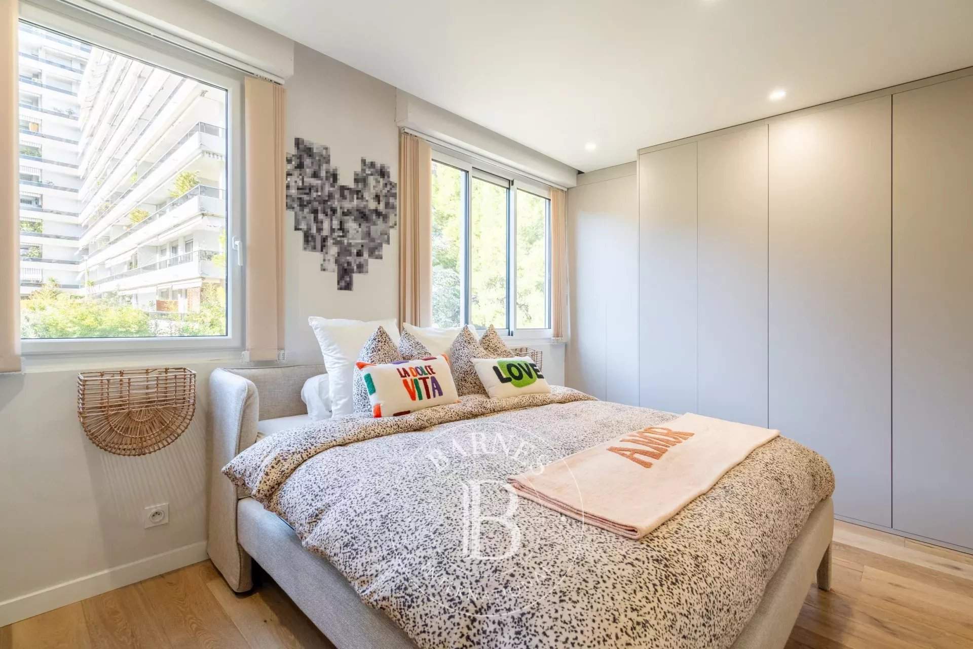 Marseille  - Appartement 4 Pi&egrave;ces 3 Chambres - picture 16