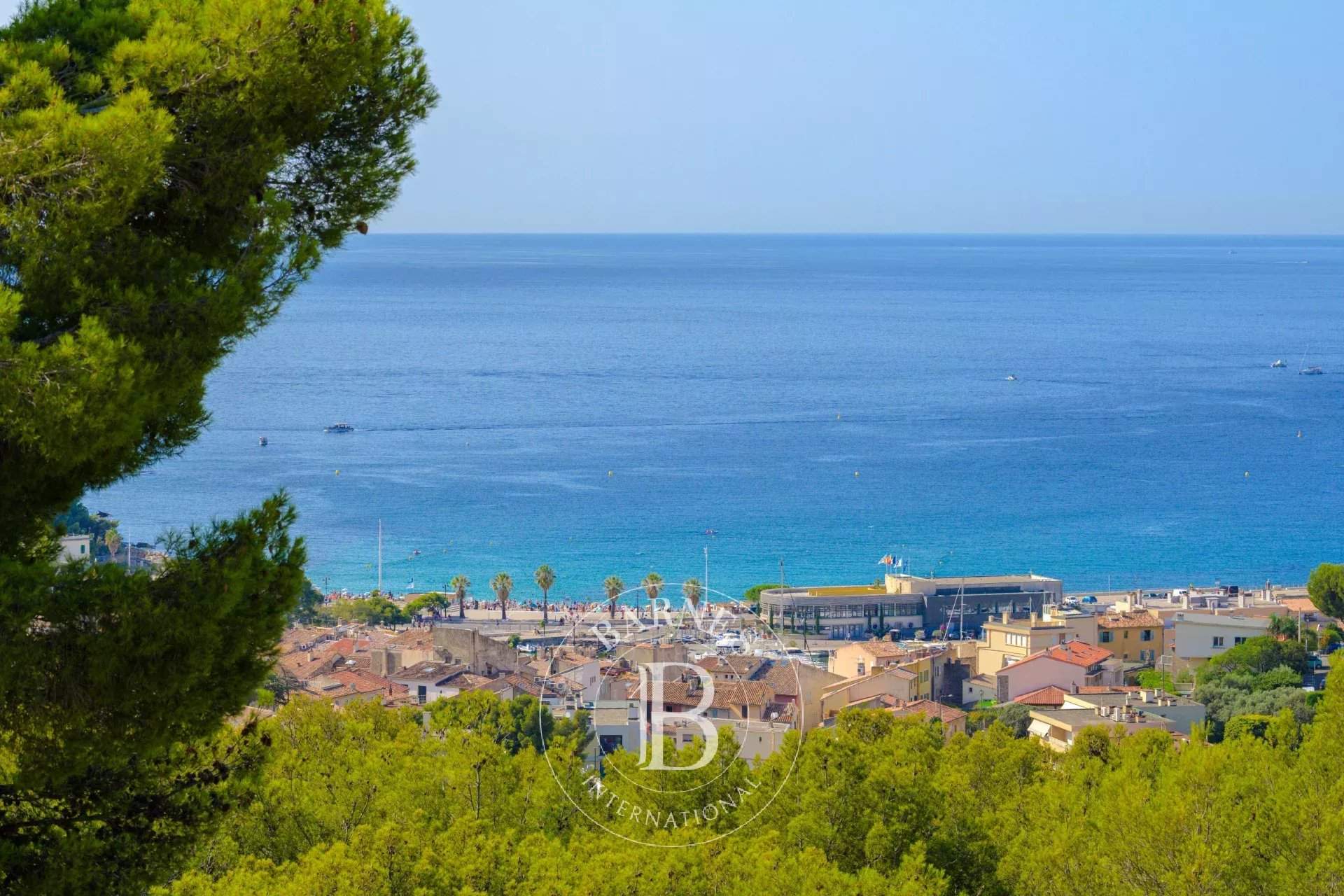 Cassis  - Villa 4 Bedrooms - picture 3