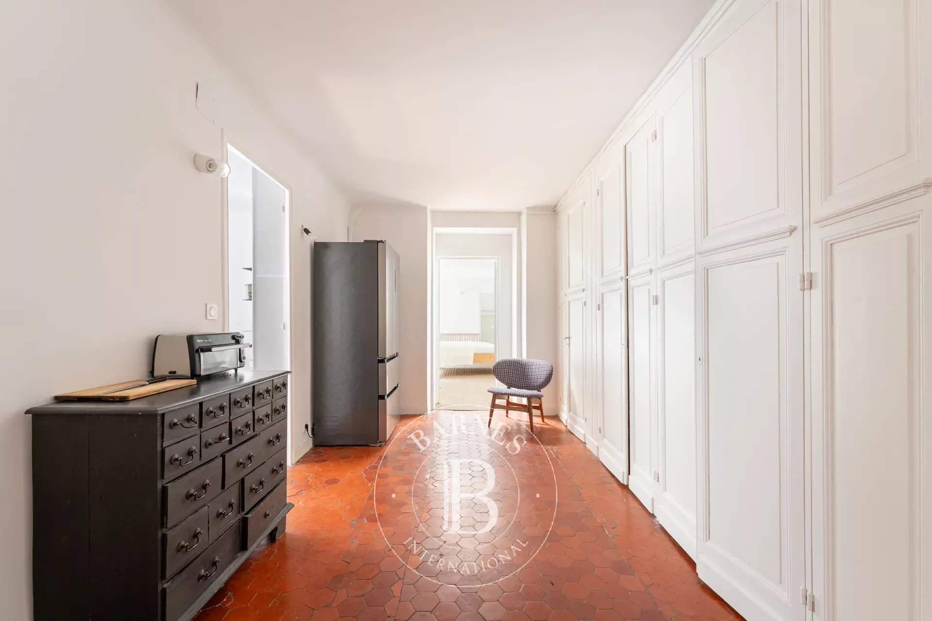 Marseille  - Appartement 6 Pi&egrave;ces 5 Chambres - picture 13
