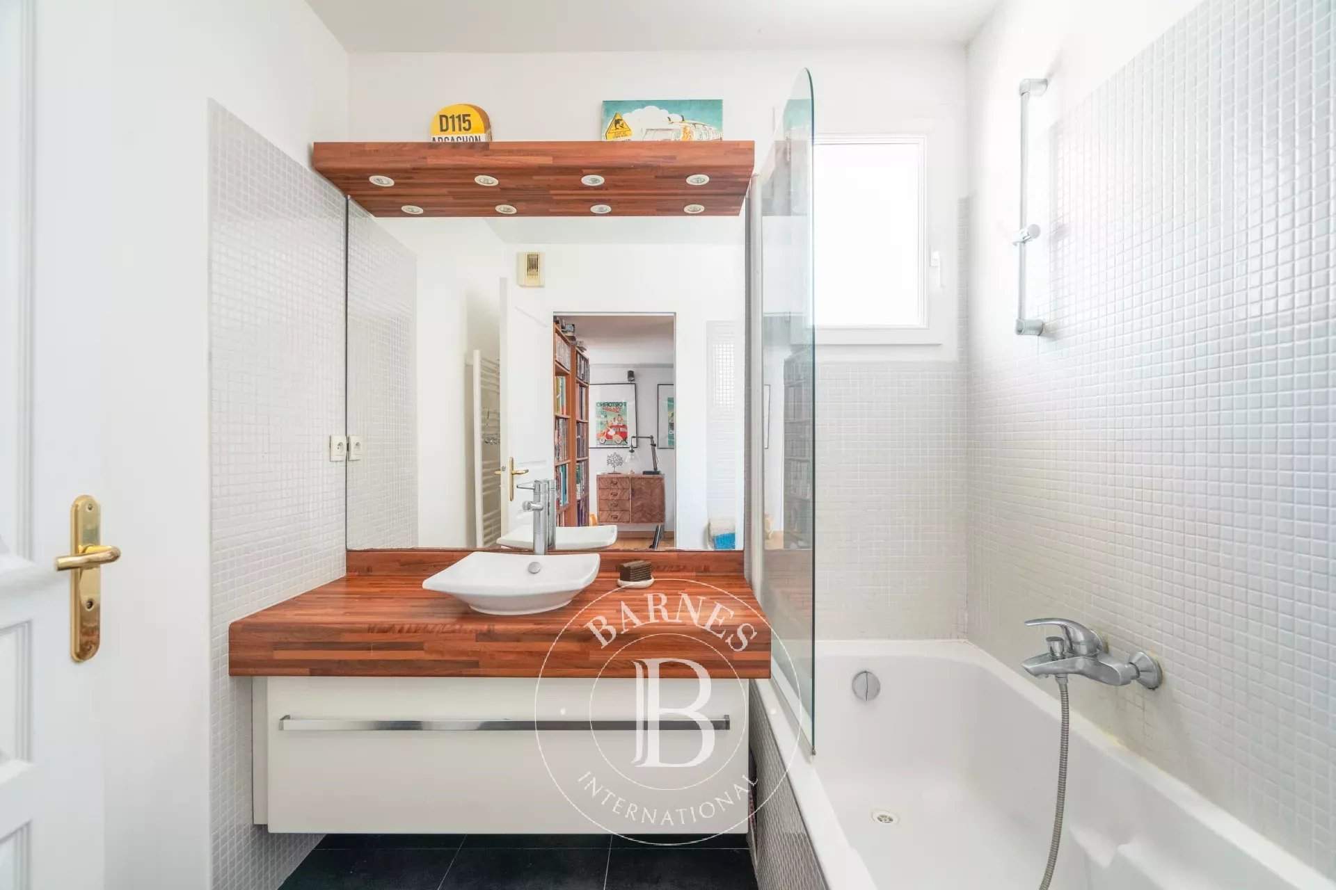 Marseille  - Appartement 4 Pi&egrave;ces 3 Chambres - picture 17