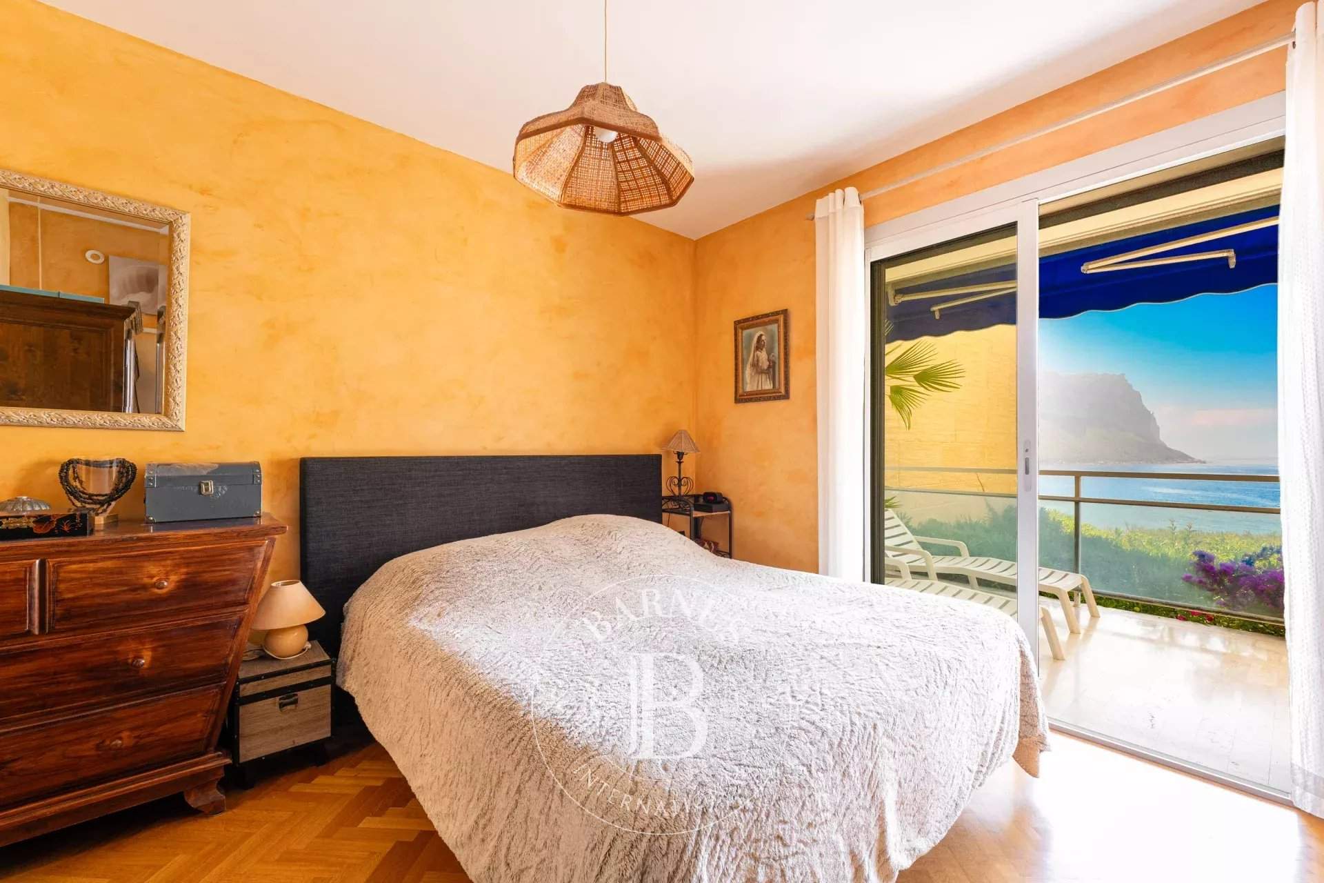 Cassis  - Apartment 3 Bedrooms - picture 6
