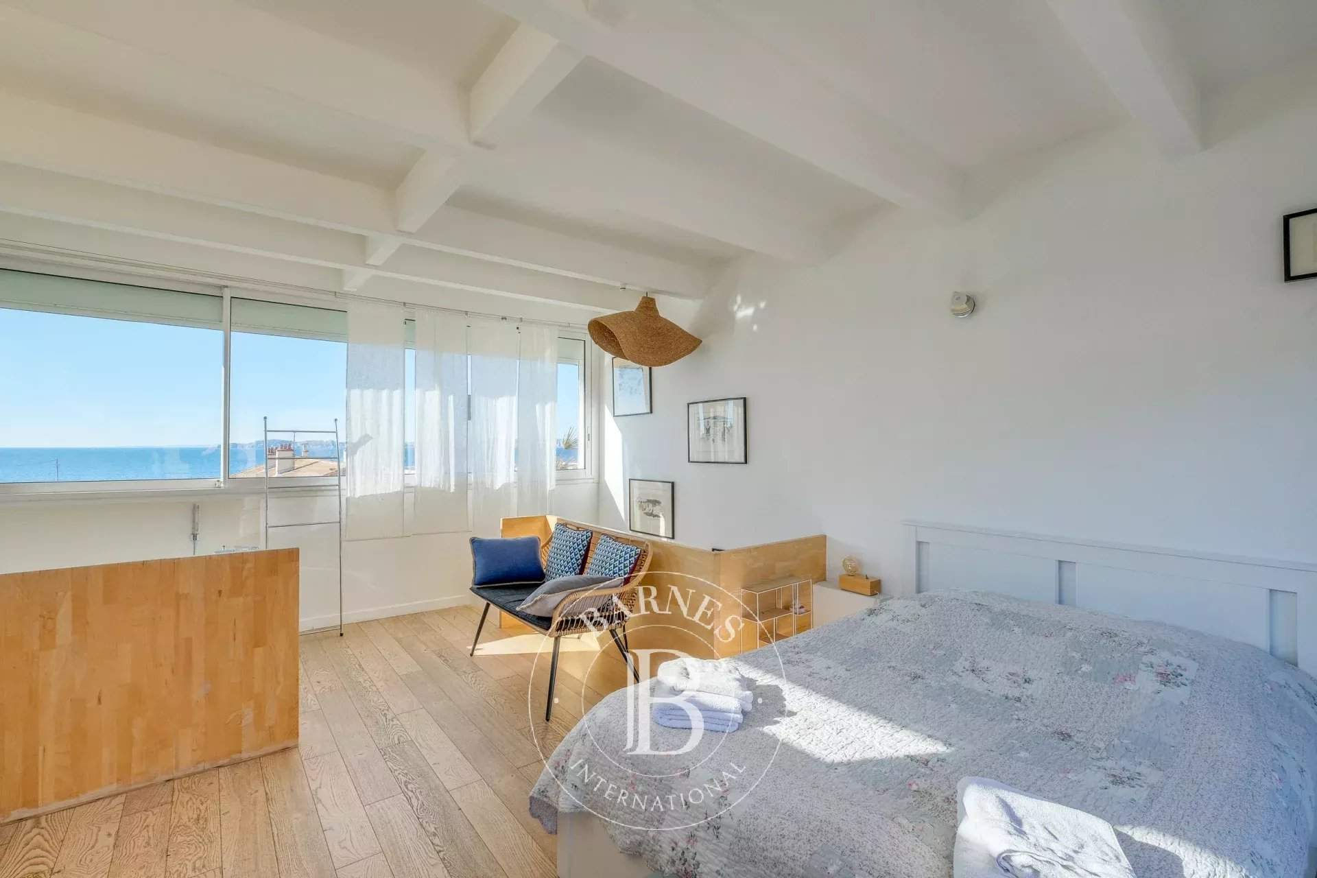 Marseille  - House 3 Bedrooms - picture 7