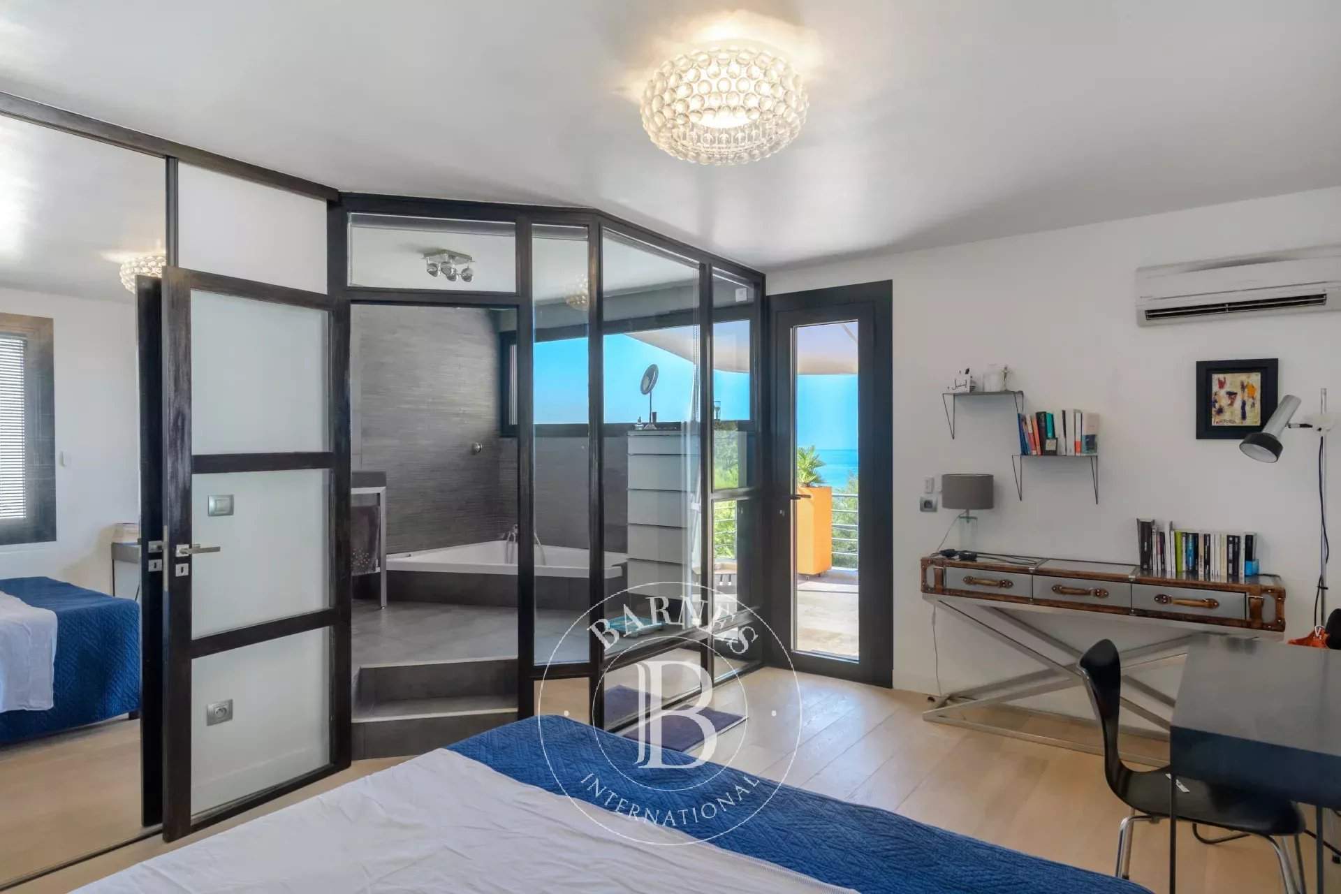 Cassis  - Villa 4 Bedrooms - picture 14