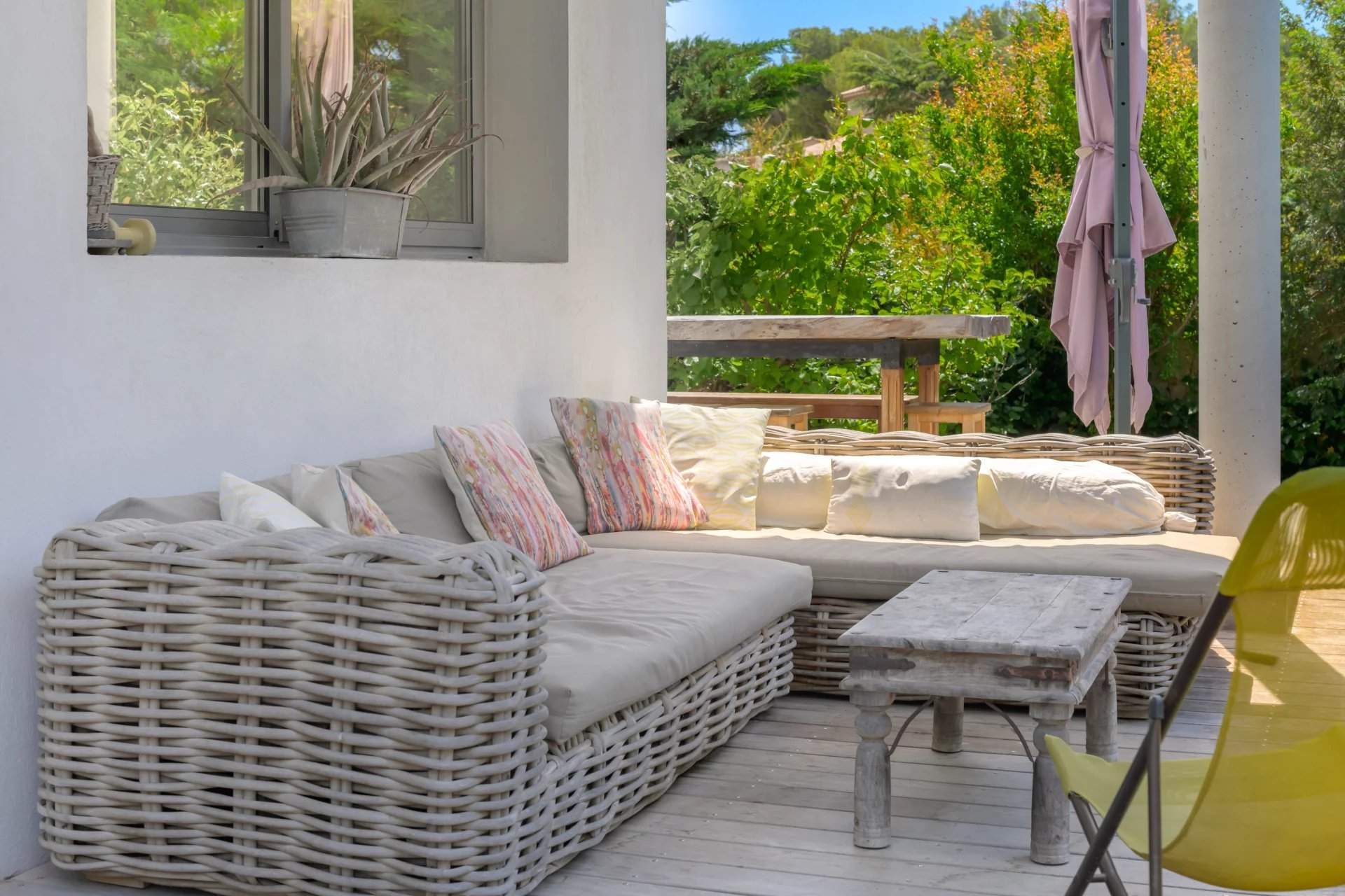 Carry-le-Rouet  - House 4 Bedrooms - picture 8