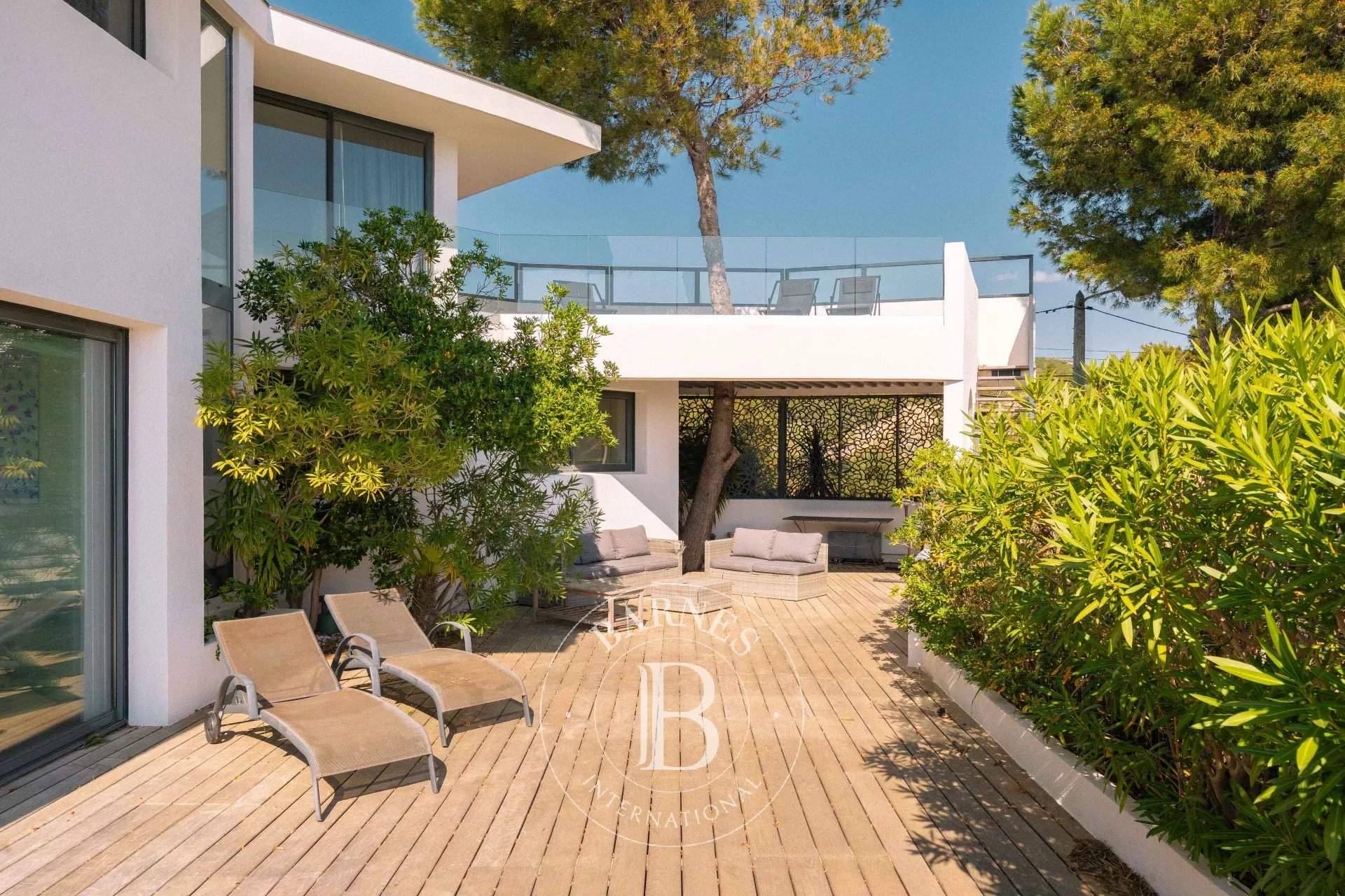 Ensuès-la-Redonne  - Villa 4 Bedrooms - picture 3