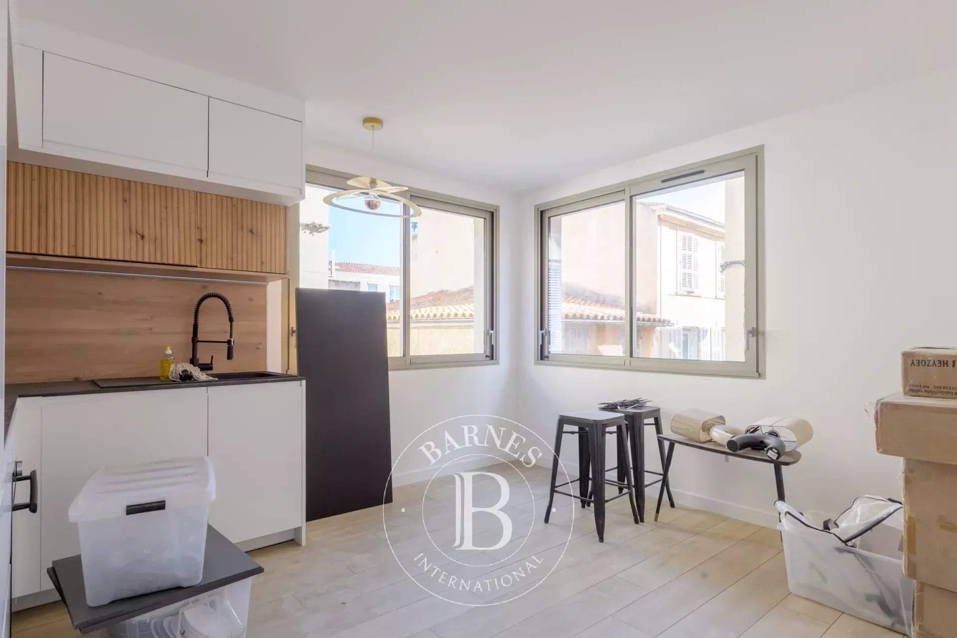 Cassis  - Apartment 2 Bedrooms - picture 12