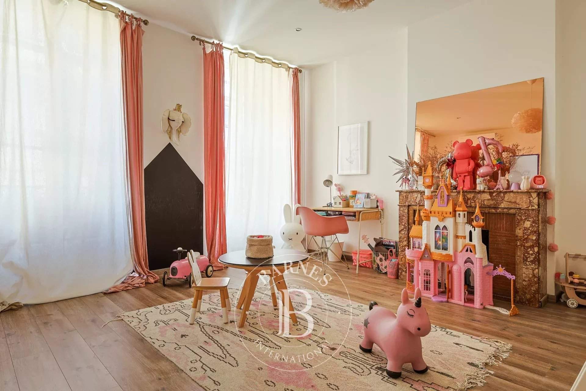 Marseille  - Apartment 3 Bedrooms - picture 8