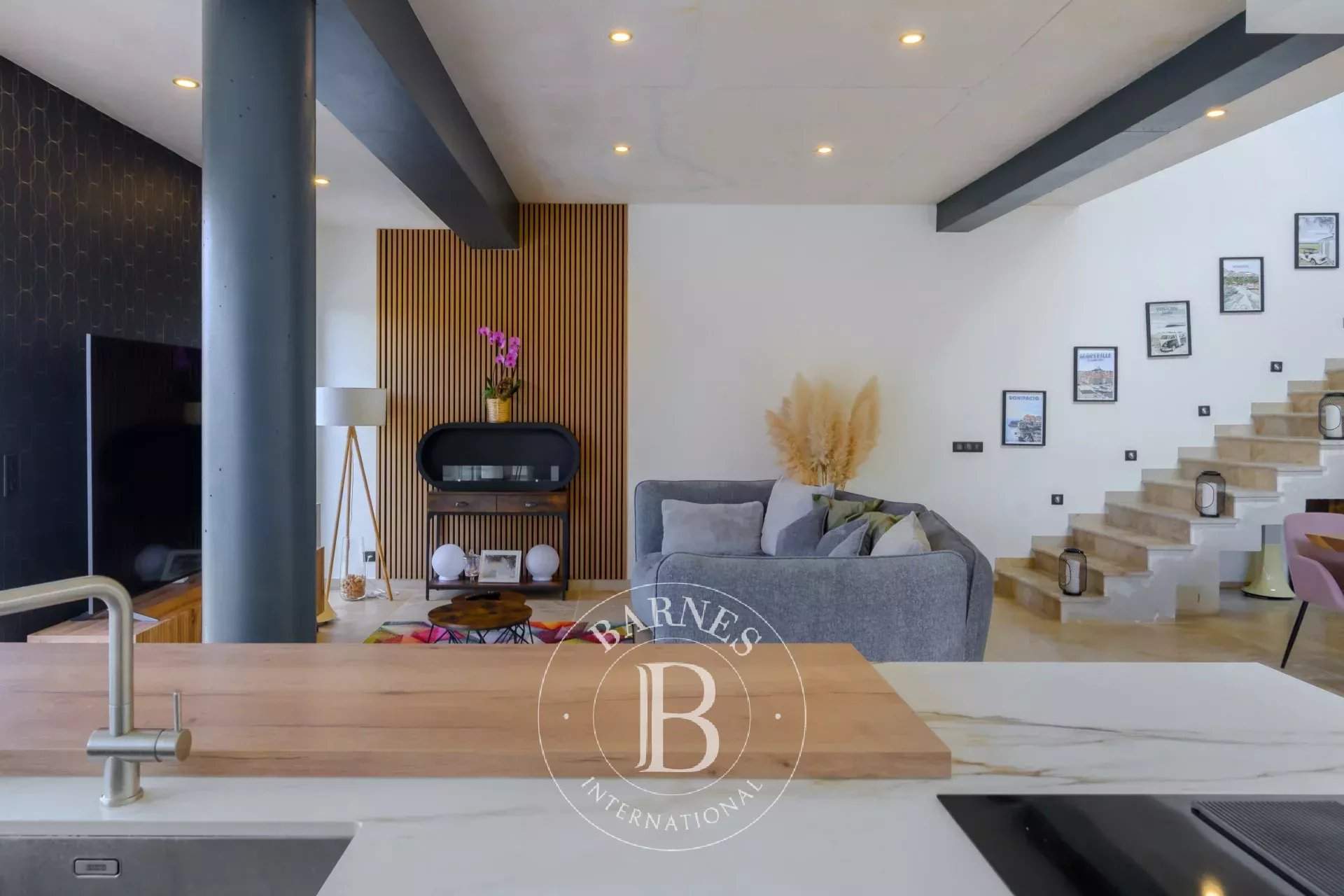 Carry-le-Rouet  - Villa 4 Bedrooms - picture 17