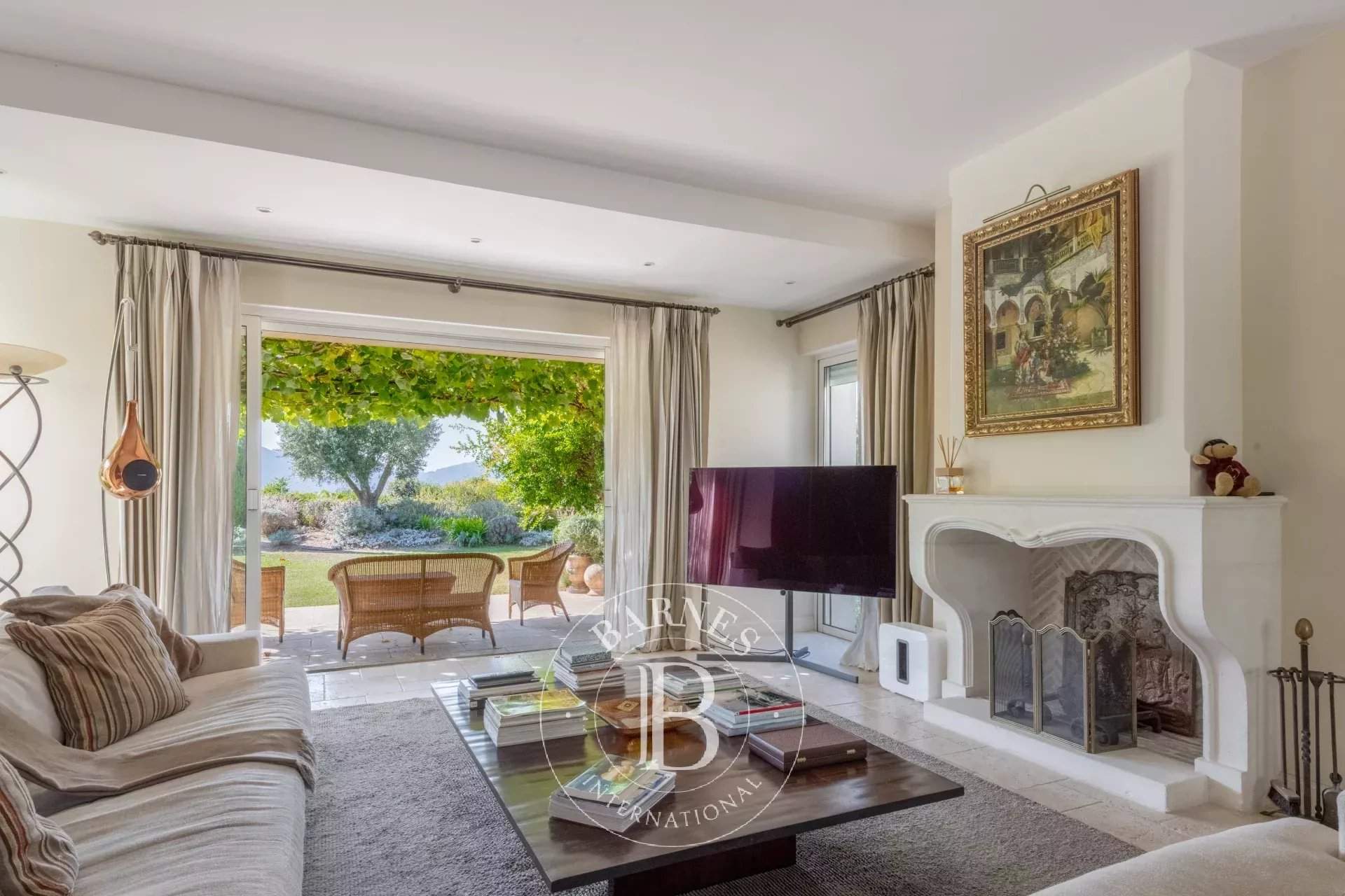 Gémenos  - Bastide 7 Pi&egrave;ces 4 Chambres - picture 10