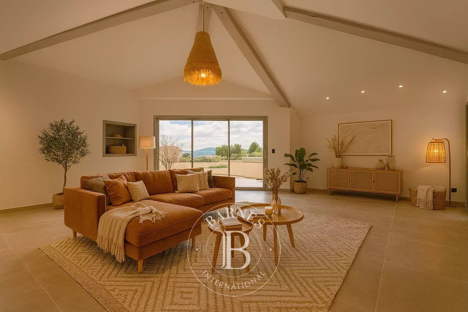 Cassis  - Villa 4 Bedrooms - picture 3