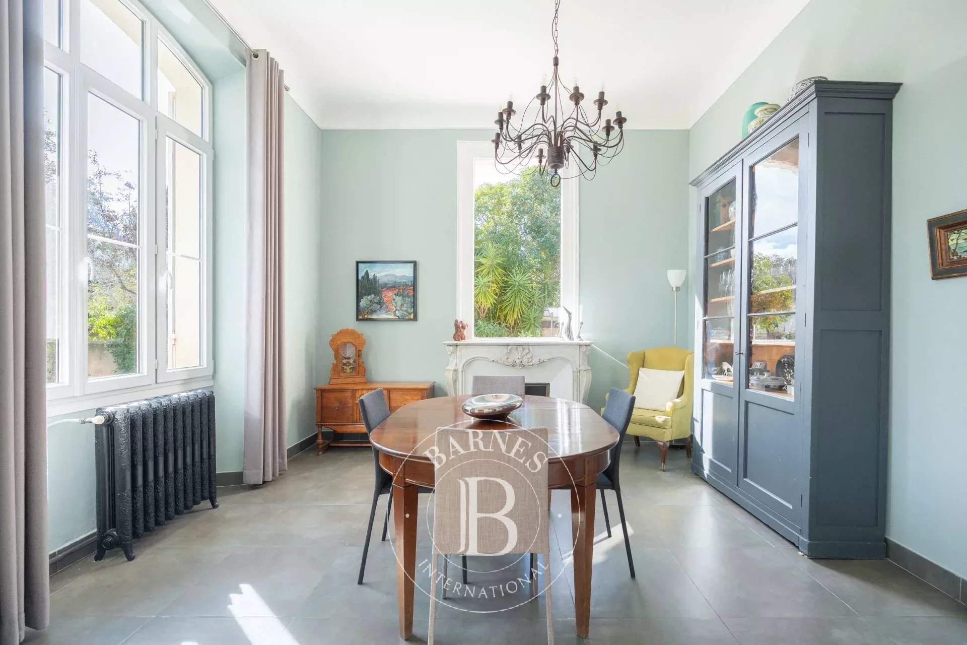 Marseille  - House 4 Bedrooms - picture 12