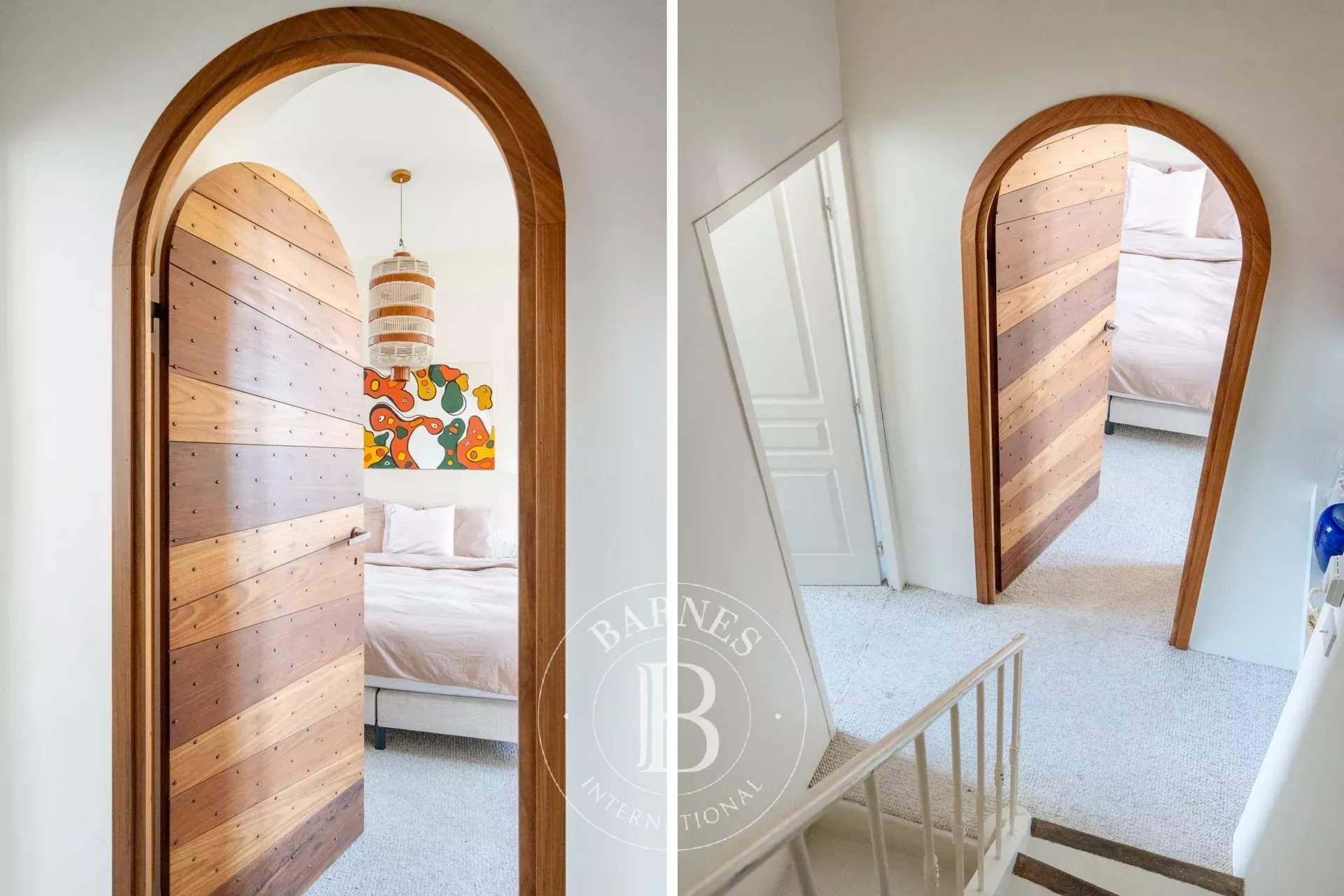 Marseille  - Maison 5 Pi&egrave;ces 3 Chambres - picture 18