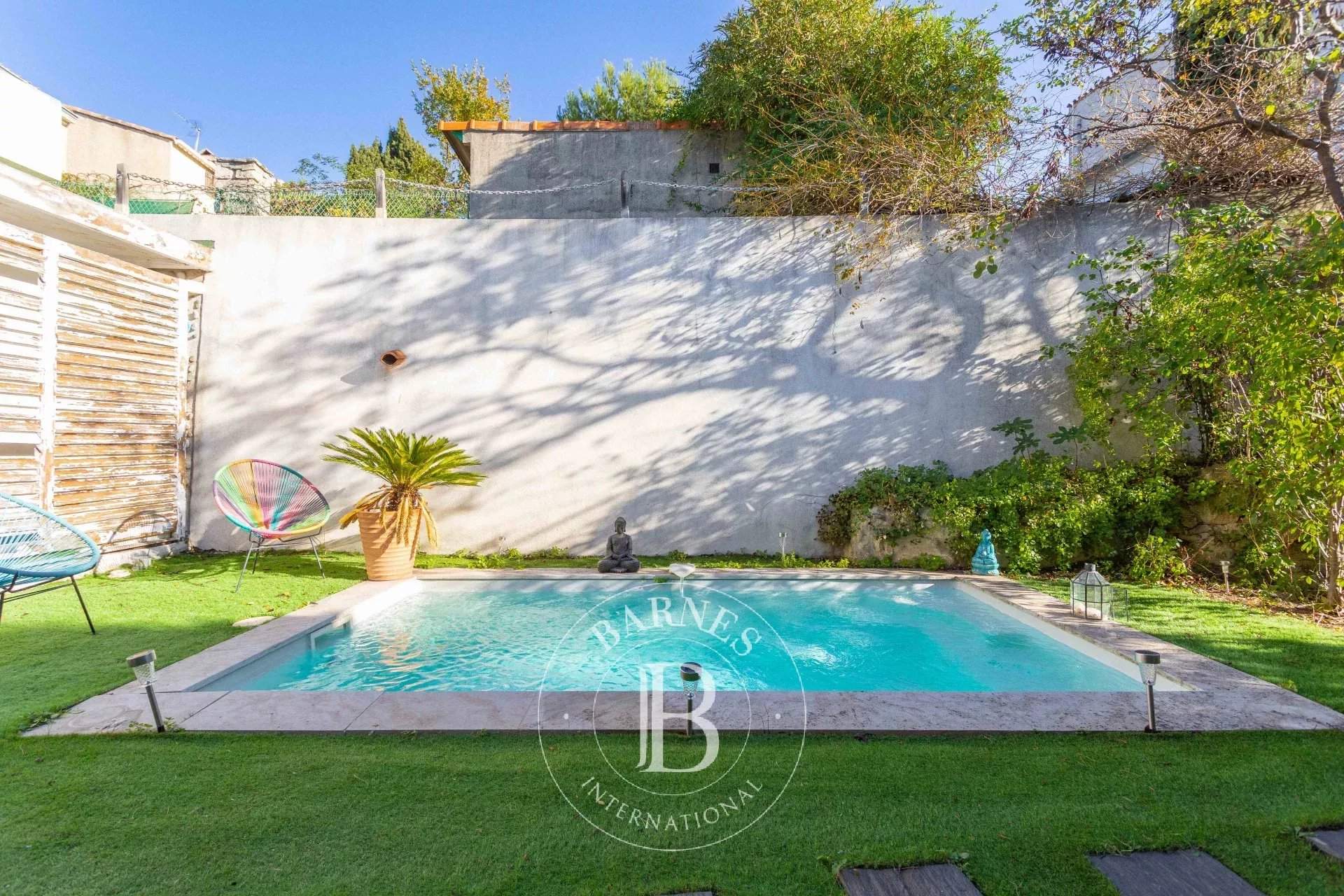 Marseille  - Maison 4 Pièces 3 Chambres - picture 14