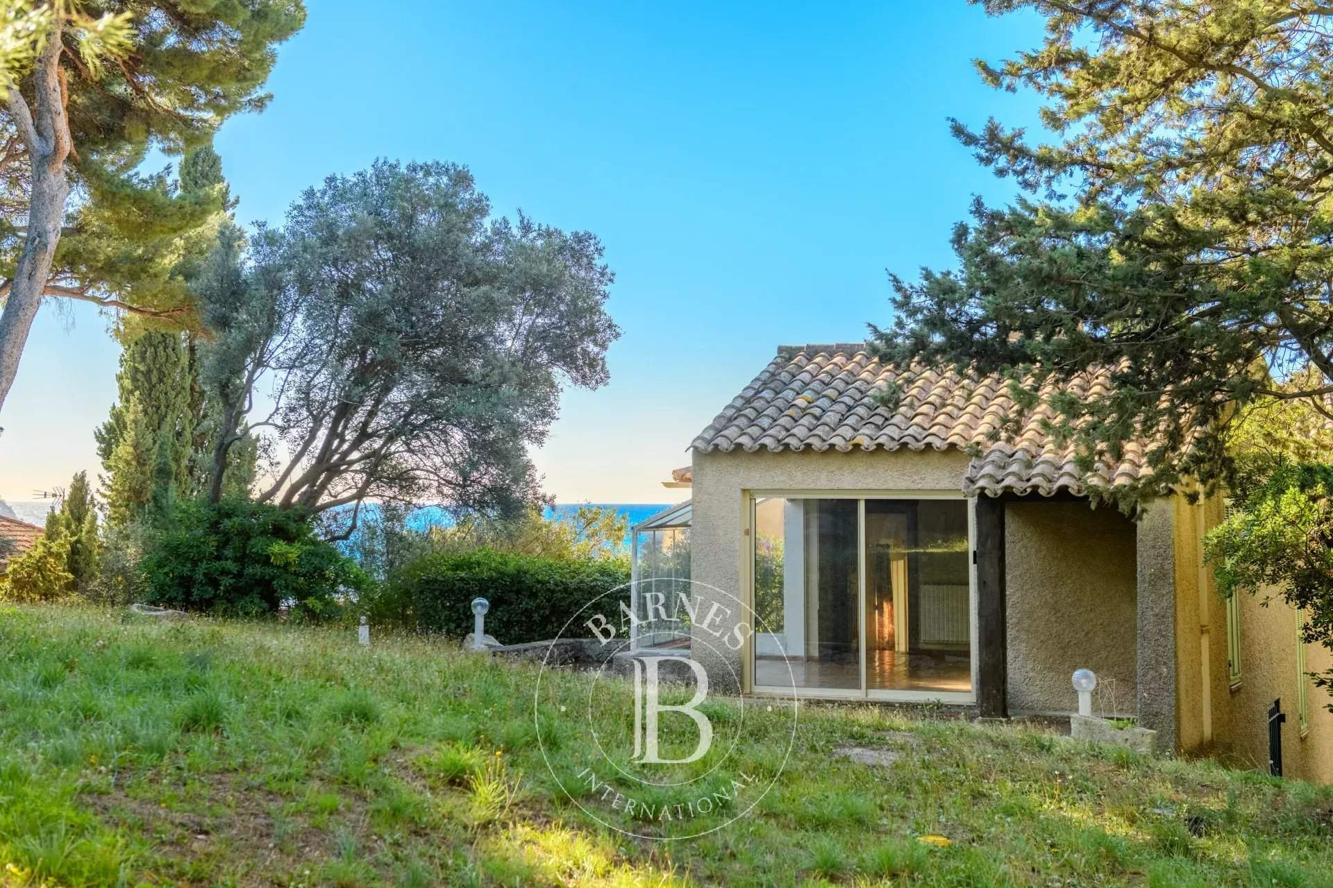 Cassis  - Maison 8 Pi&egrave;ces 6 Chambres - picture 12