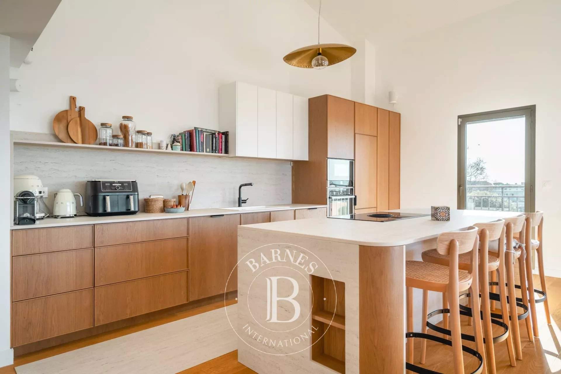 Marseille  - Appartement 4 Pi&egrave;ces 3 Chambres - picture 7