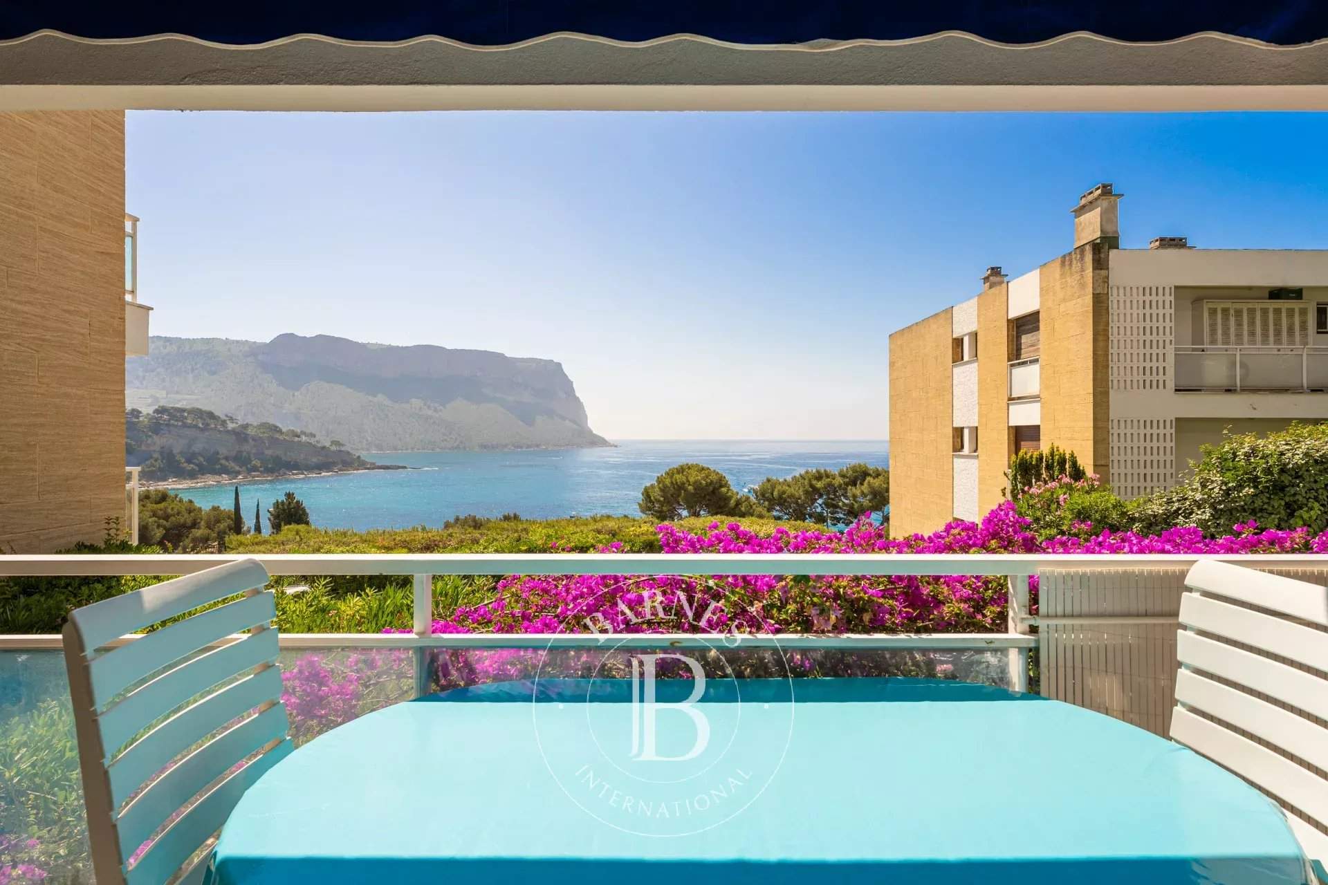 Cassis  - Apartment 3 Bedrooms - picture 11