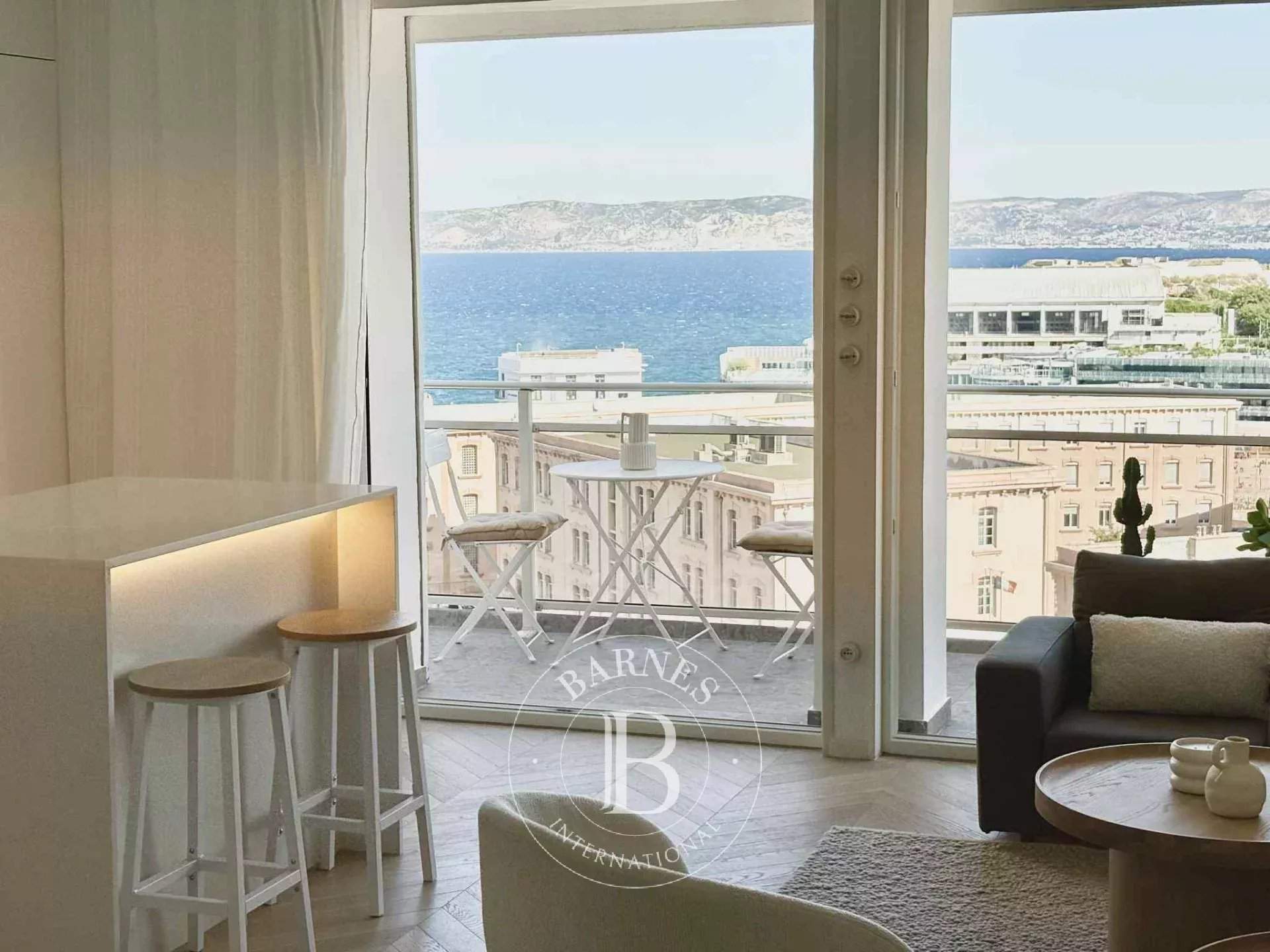 Marseille  - Appartement 3 Pièces 2 Chambres - picture 7