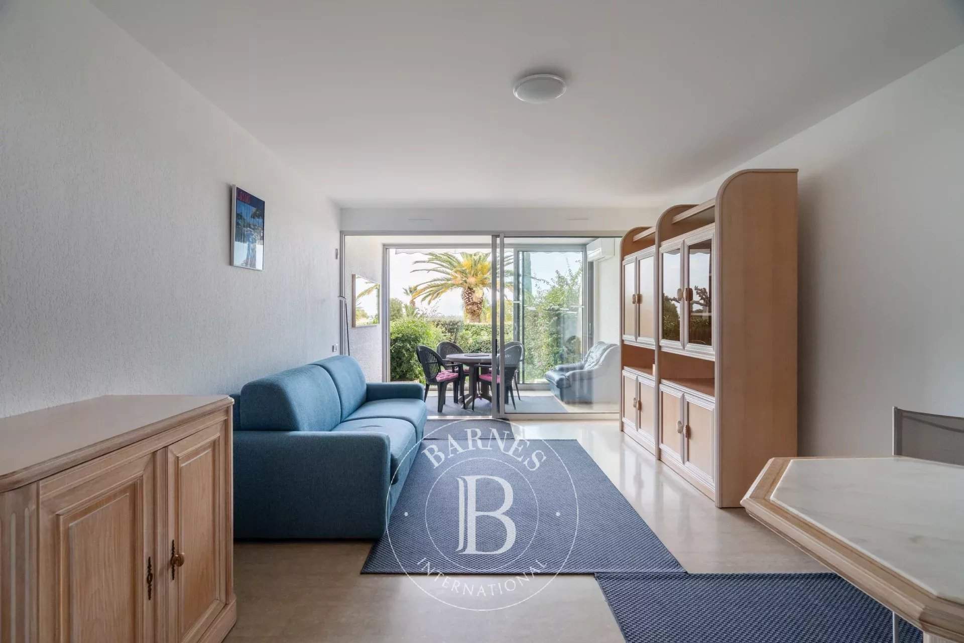 Cassis  - Appartement 2 Pi&egrave;ces, 1 Chambre - picture 5