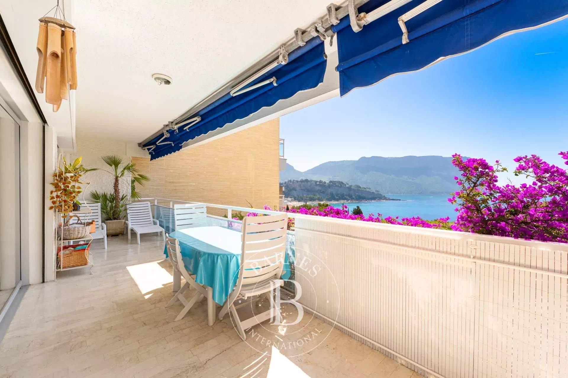 Cassis  - Apartment 3 Bedrooms - picture 12