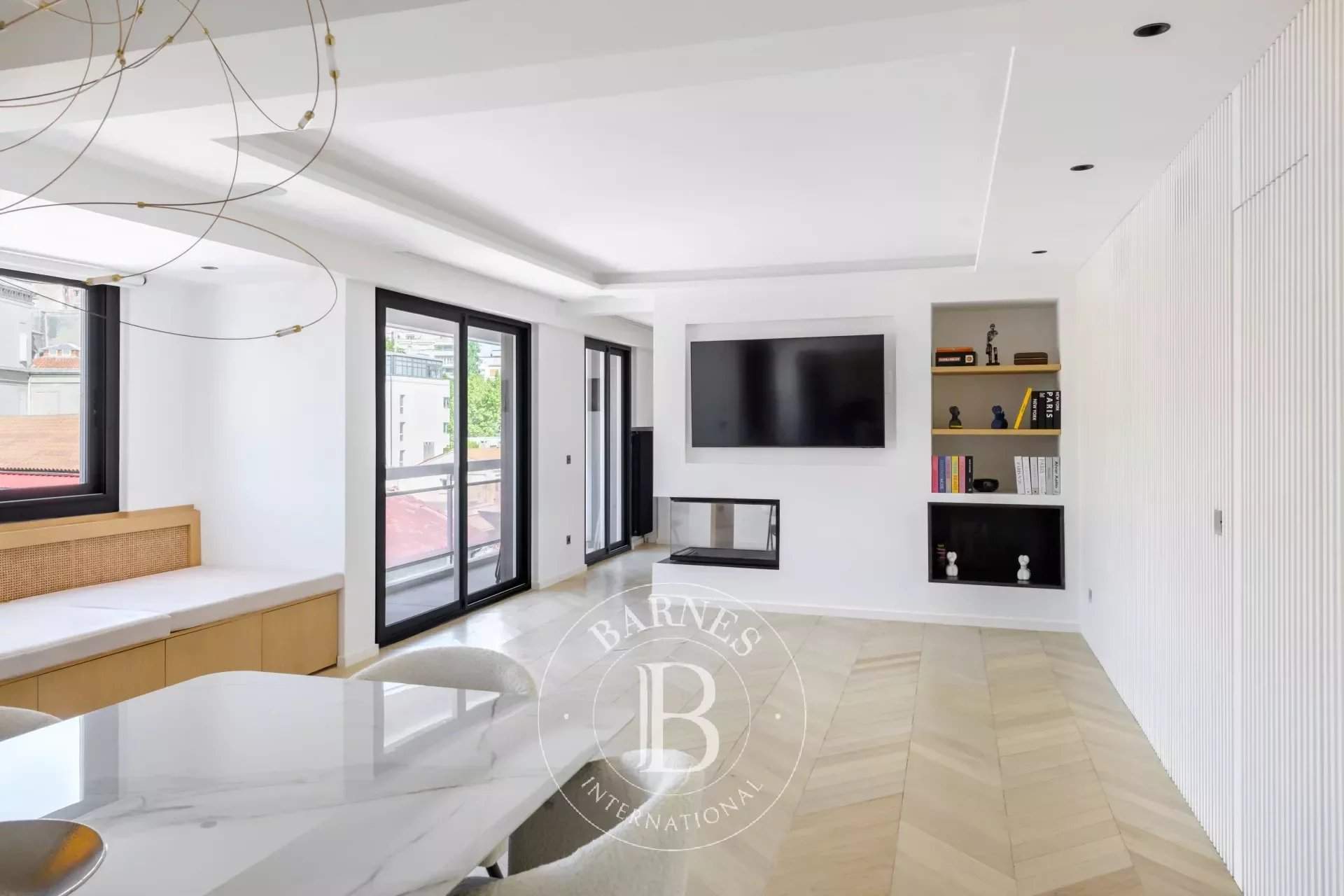 Marseille  - Apartment 3 Bedrooms - picture 11