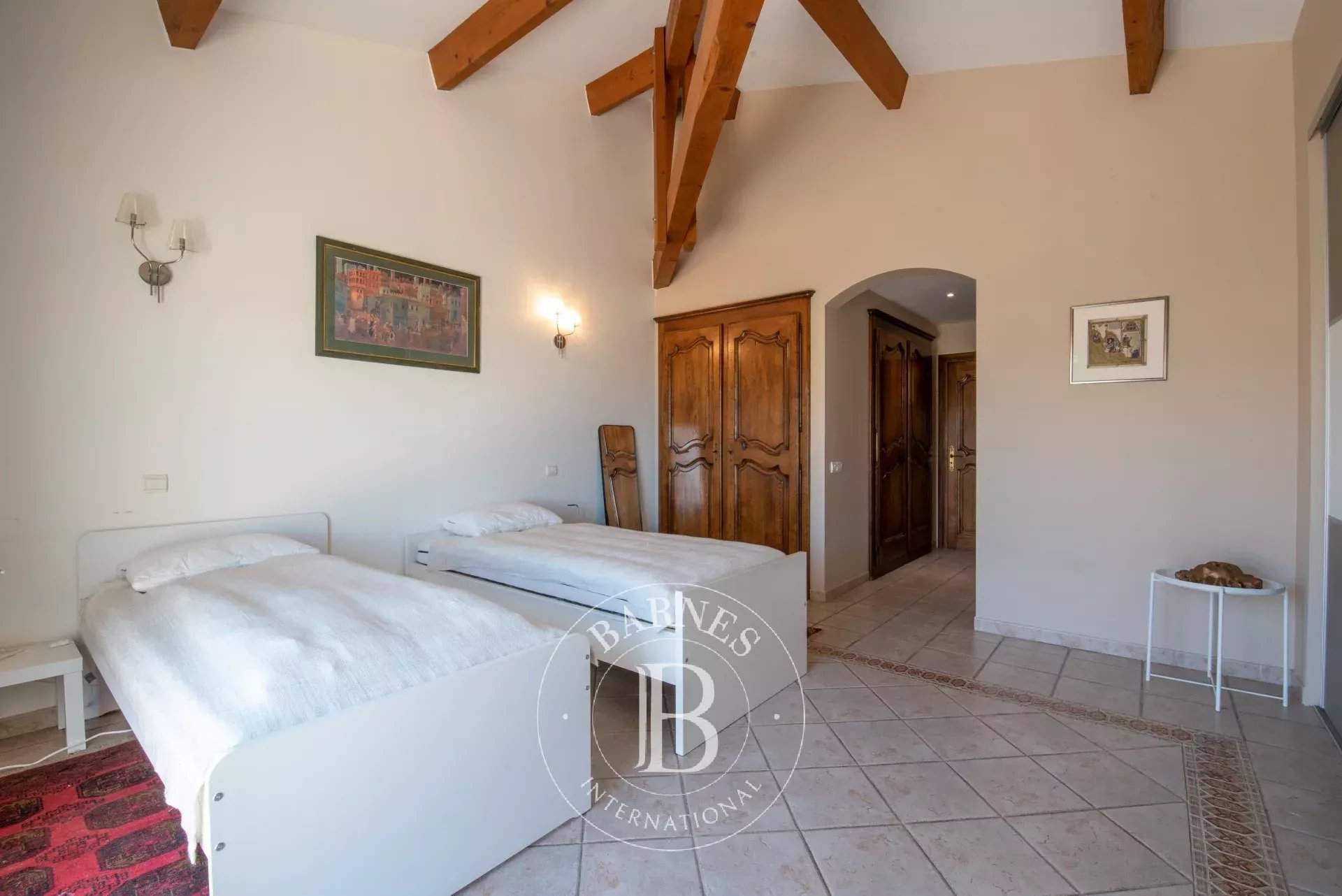 Carry-le-Rouet  - Villa 7 Pièces 4 Chambres - picture 12