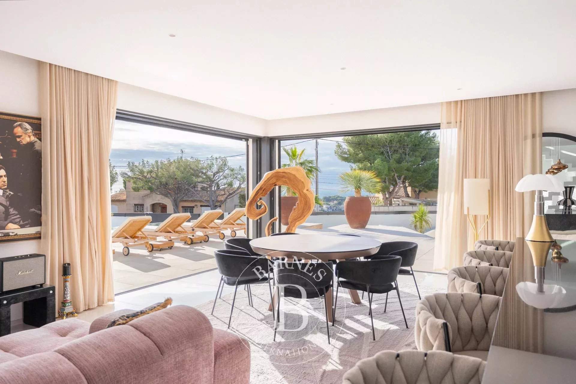 Carry-le-Rouet  - Villa 6 Pi&egrave;ces 4 Chambres - picture 10