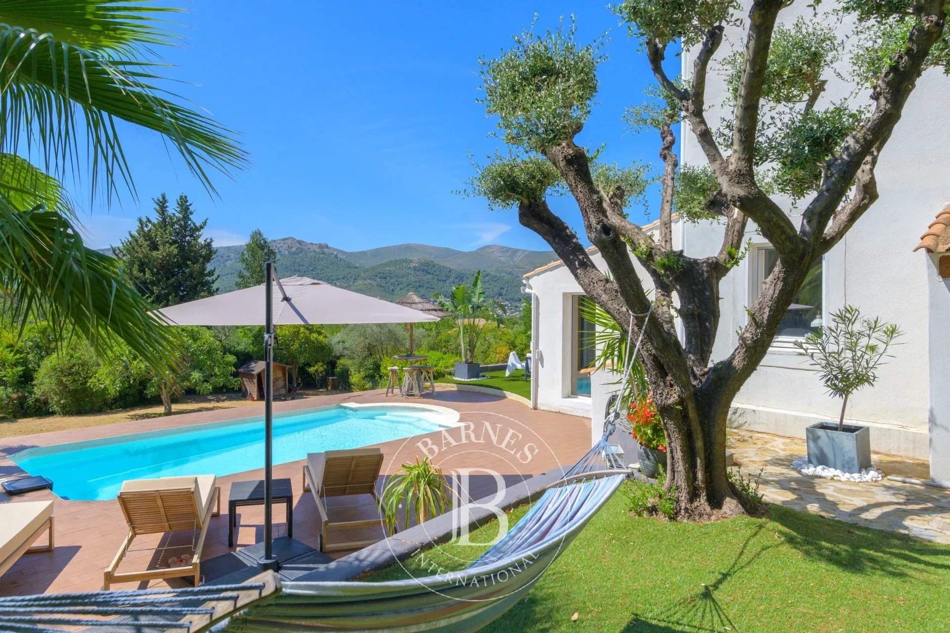 Marseille  - Villa 4 Bedrooms - picture 1