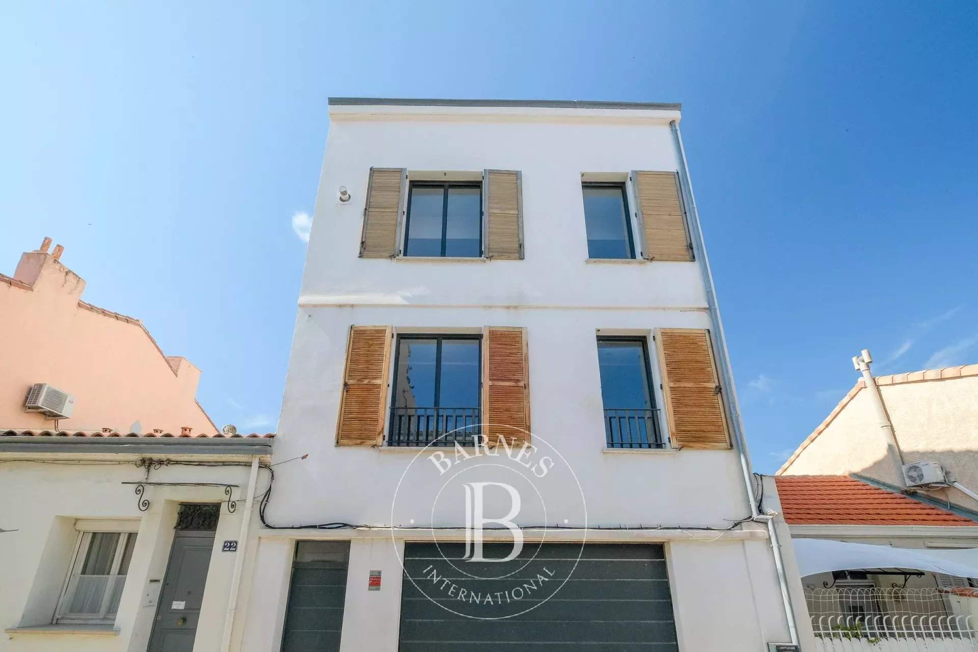 Marseille  - House 3 Bedrooms - picture 14