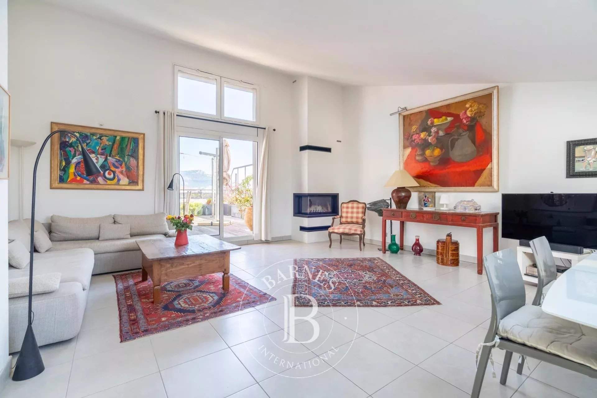 Marseille  - Appartement 5 Pi&egrave;ces 4 Chambres - picture 5