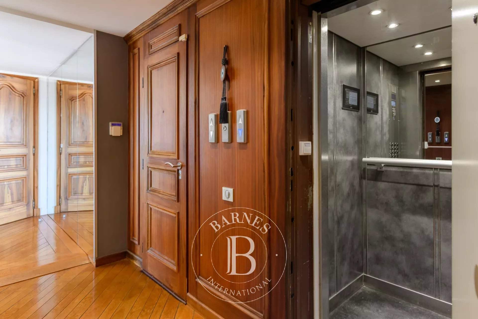 Marseille  - Appartement 6 Pièces 4 Chambres - picture 14