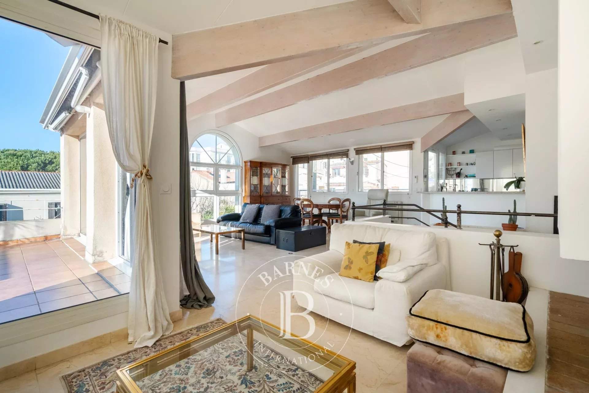 Marseille  - Apartment 3 Bedrooms - picture 7