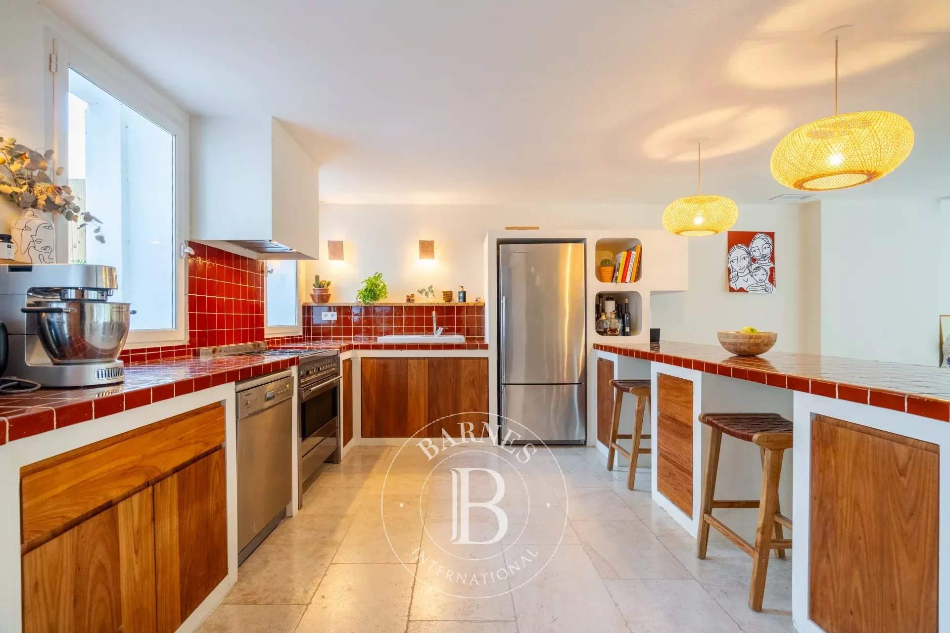 Marseille  - House 3 Bedrooms - picture 15