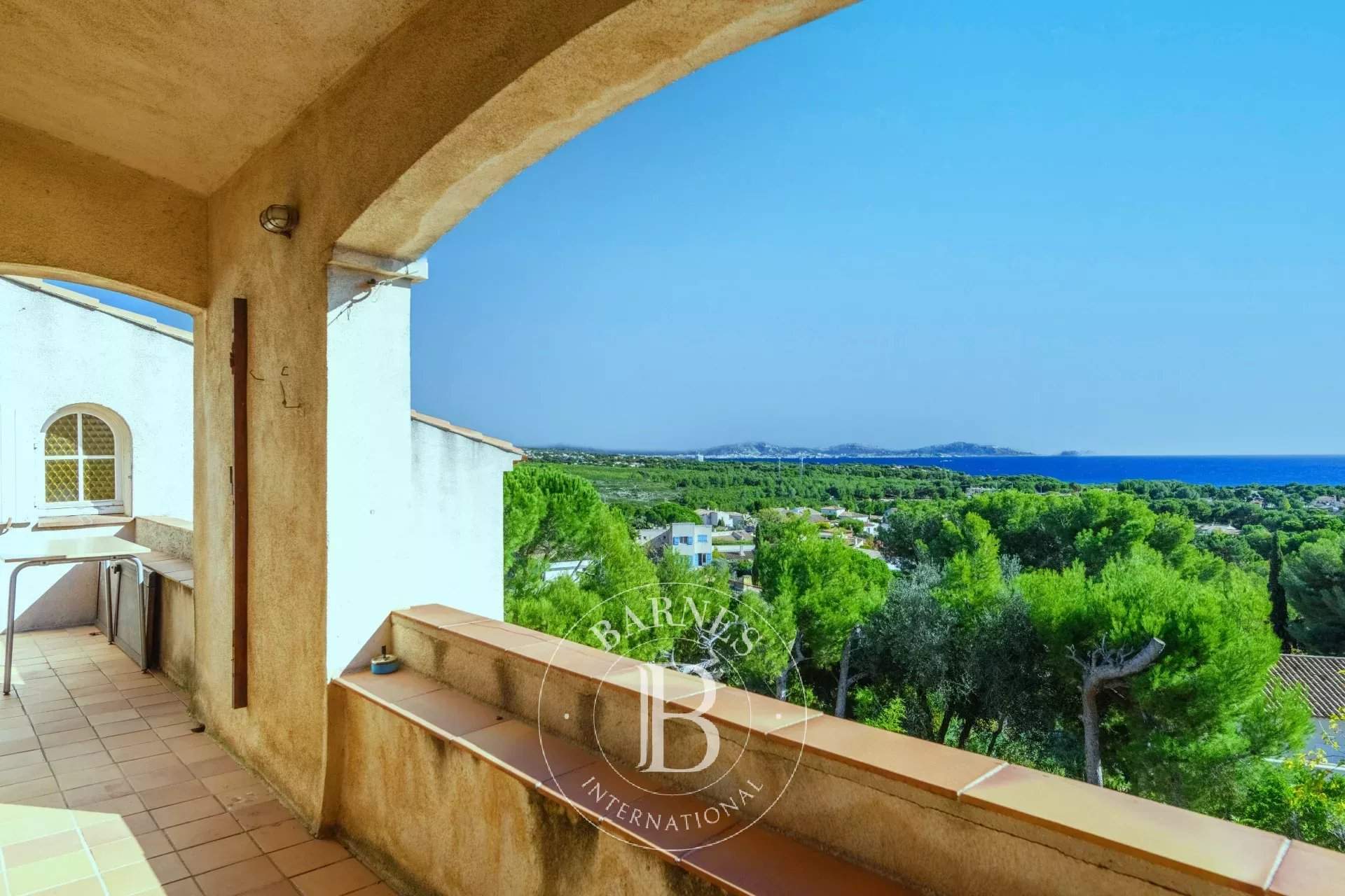 Sausset-les-Pins  - Villa 8 Pièces 7 Chambres - picture 18