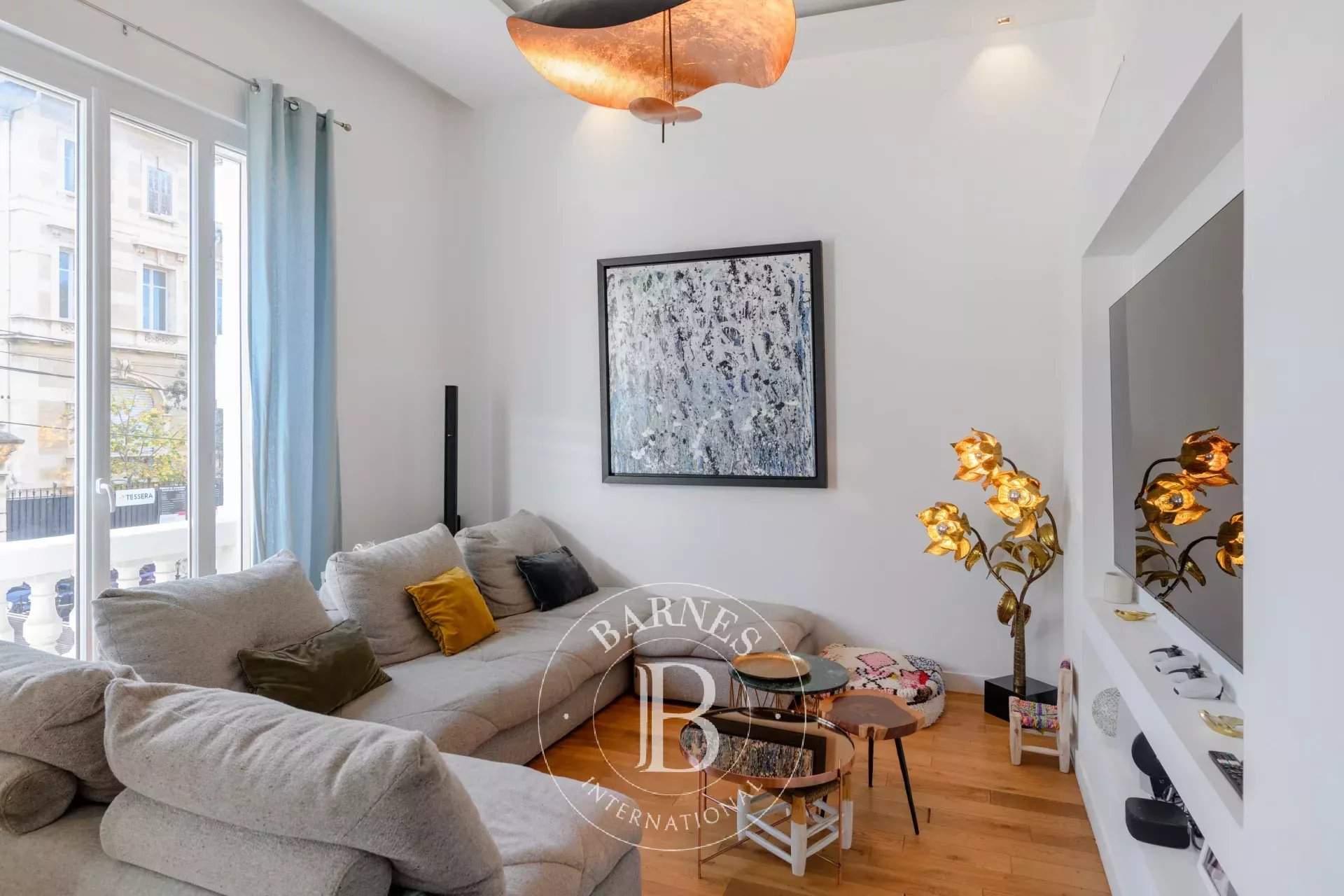 Marseille  - Appartement 3 Pièces 2 Chambres - picture 3