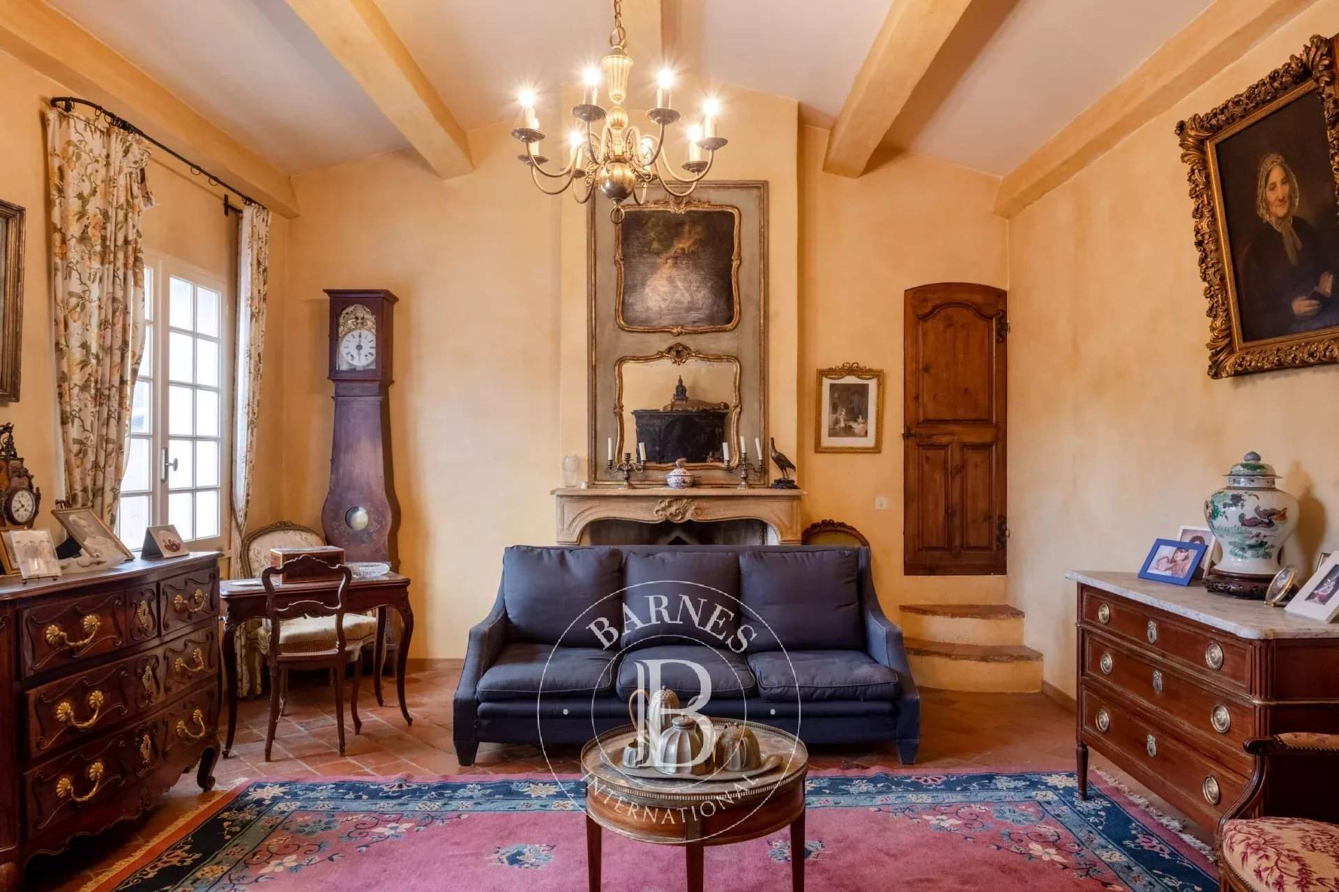 Cassis  - Maison 9 Pi&egrave;ces 6 Chambres - picture 15