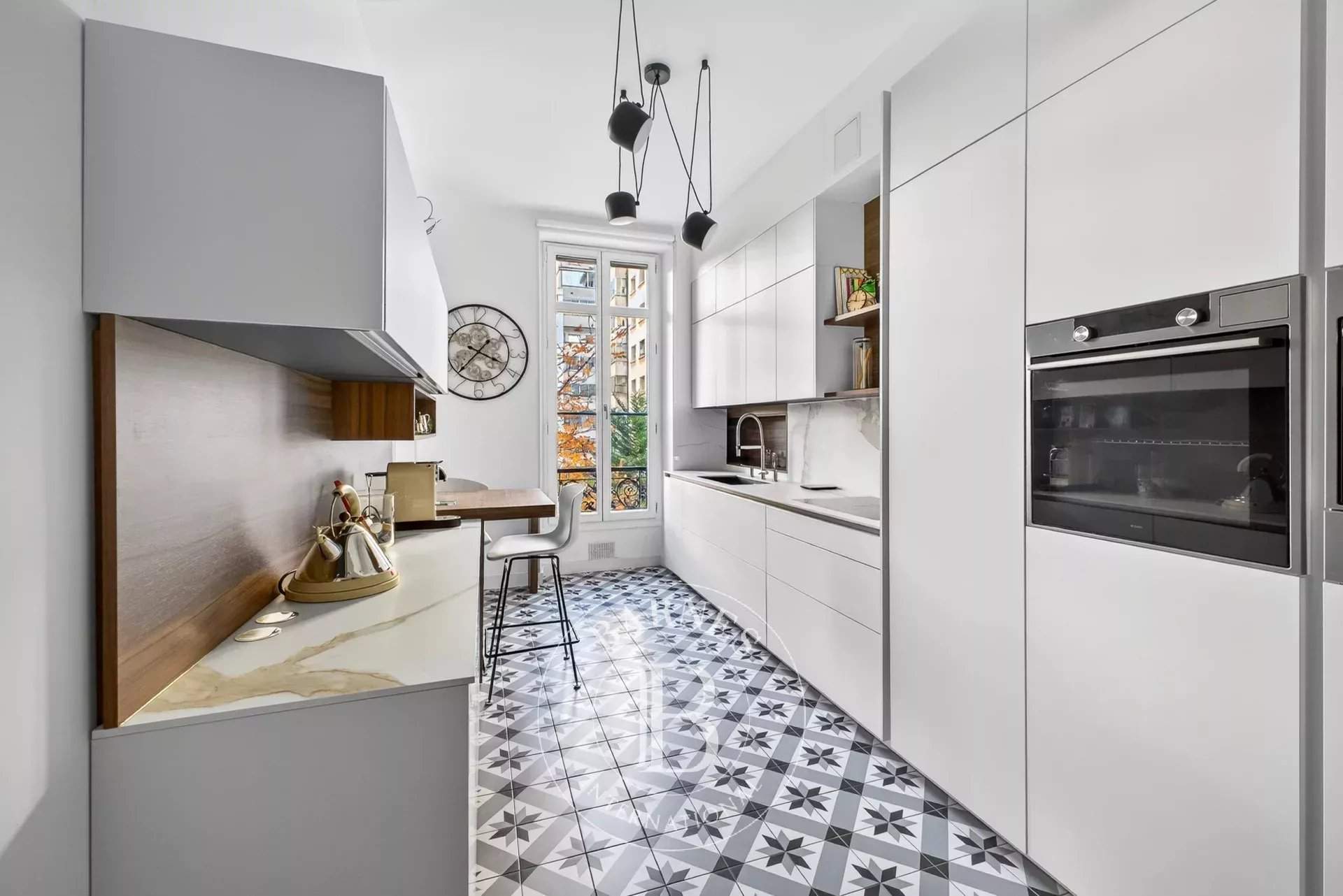 Marseille  - Apartment 3 Bedrooms - picture 10