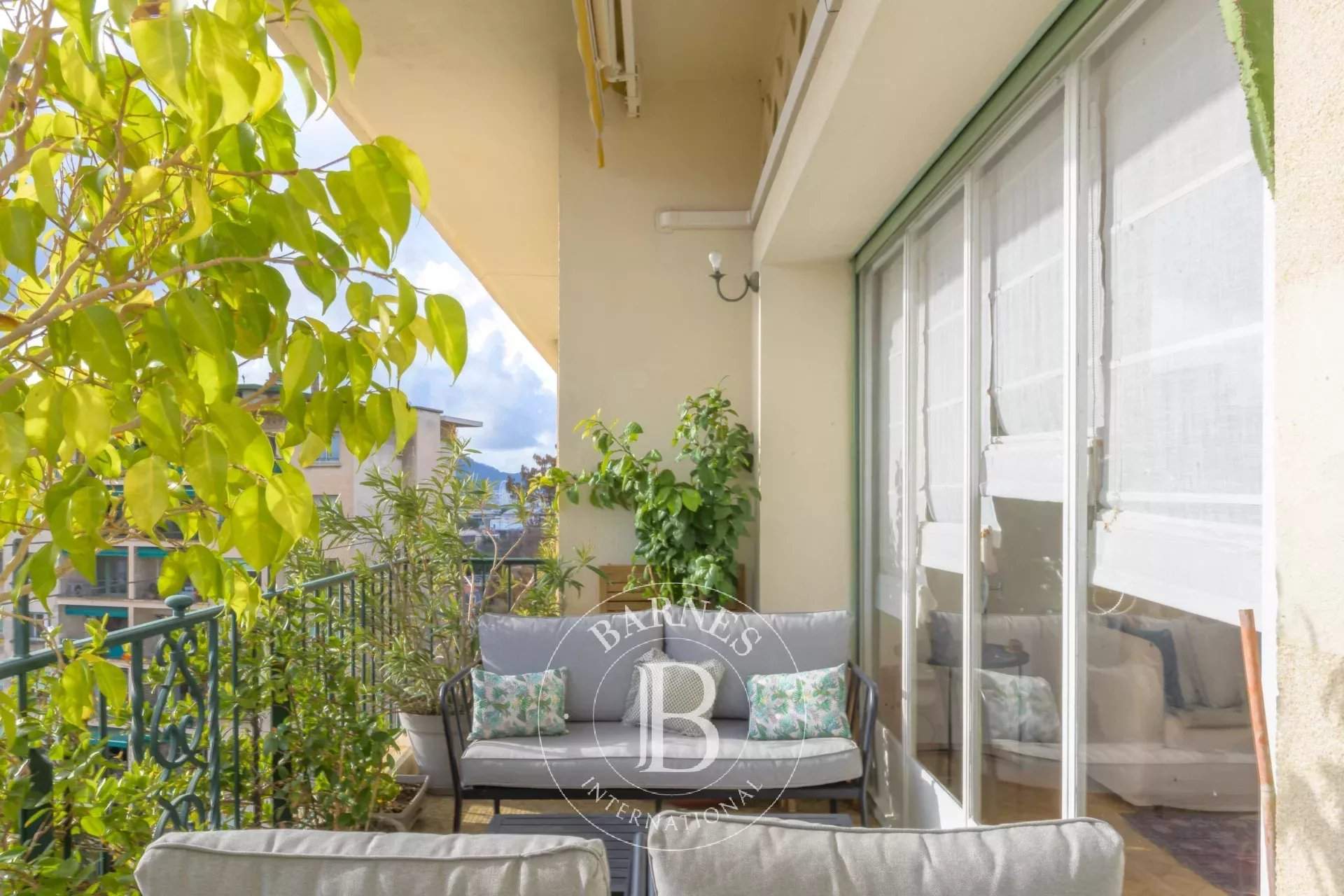 Marseille  - Apartment 2 Bedrooms - picture 4