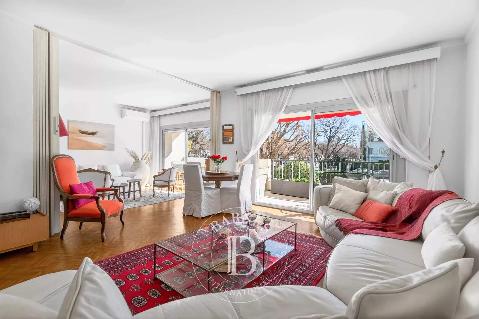 Marseille  - Appartement 3 Pi&egrave;ces 2 Chambres - picture 3