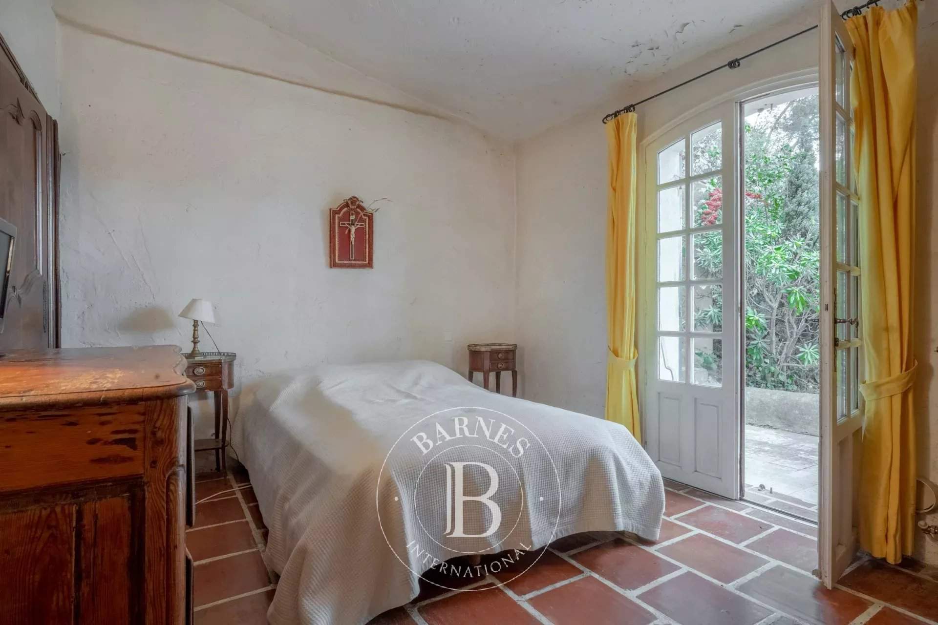 Cassis  - Maison 9 Pi&egrave;ces 6 Chambres - picture 10