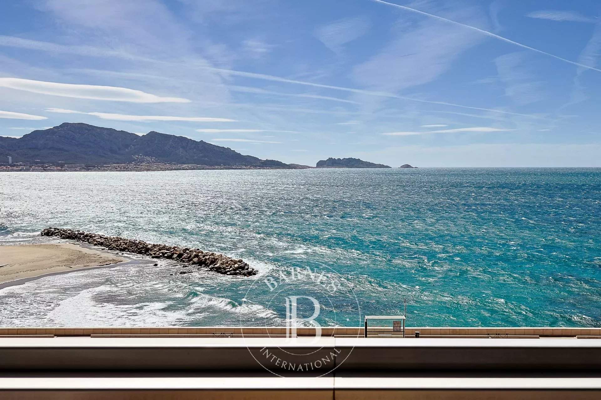 Marseille  - Appartement 3 Pi&egrave;ces 2 Chambres - picture 9