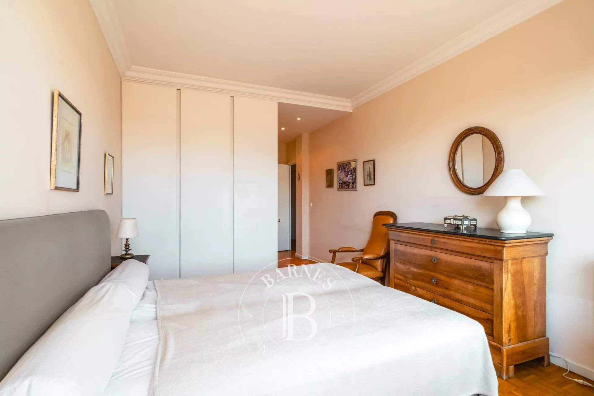 Marseille  - Apartment 4 Bedrooms - picture 8