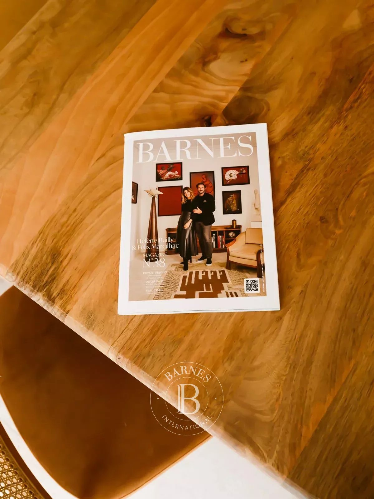 Marseille  - House 3 Bedrooms - picture 18