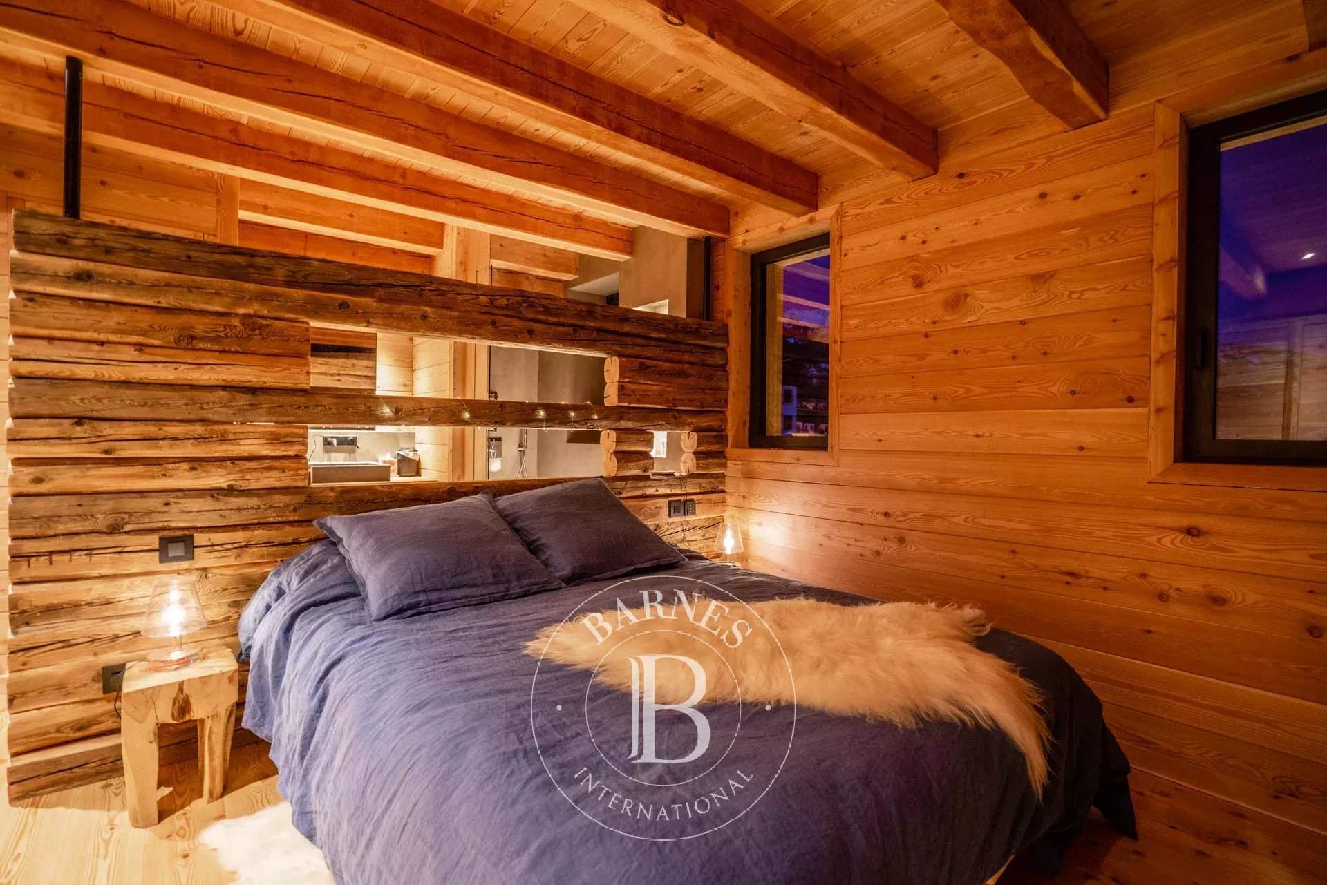 La Salle-les-Alpes  - Chalet 12 Pièces 8 Chambres - picture 12