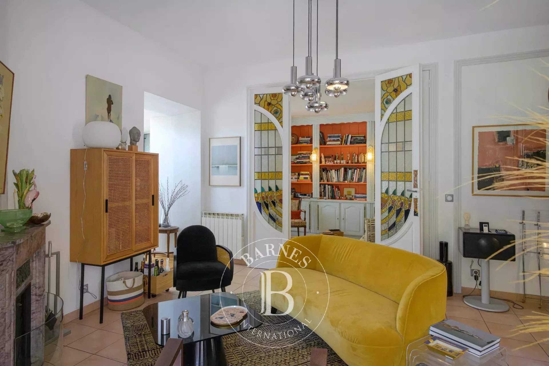 Marseille  - House 5 Bedrooms - picture 11
