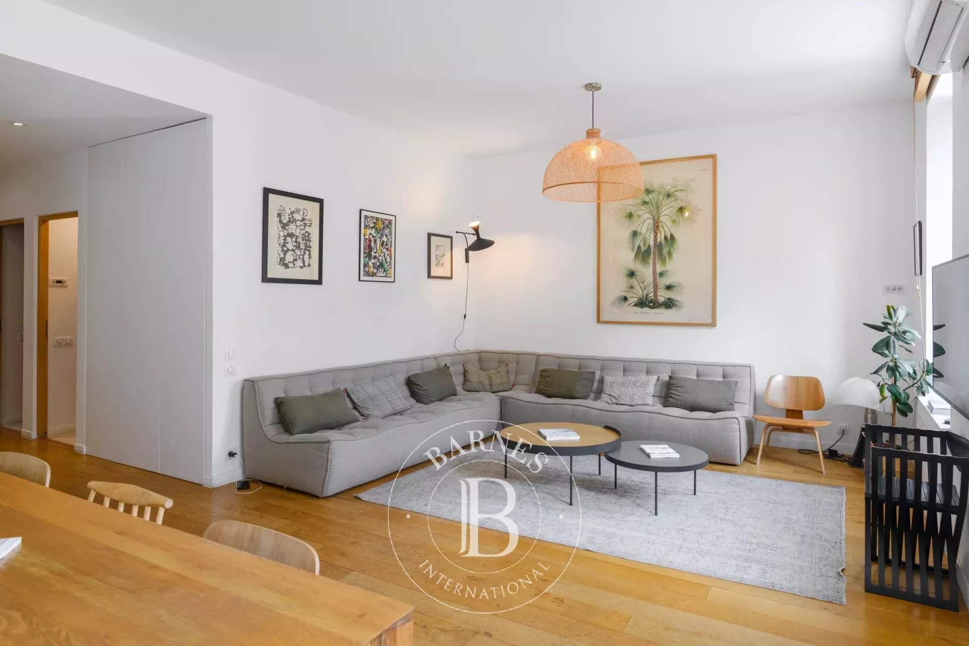 Marseille  - Appartement 4 Pièces - picture 6