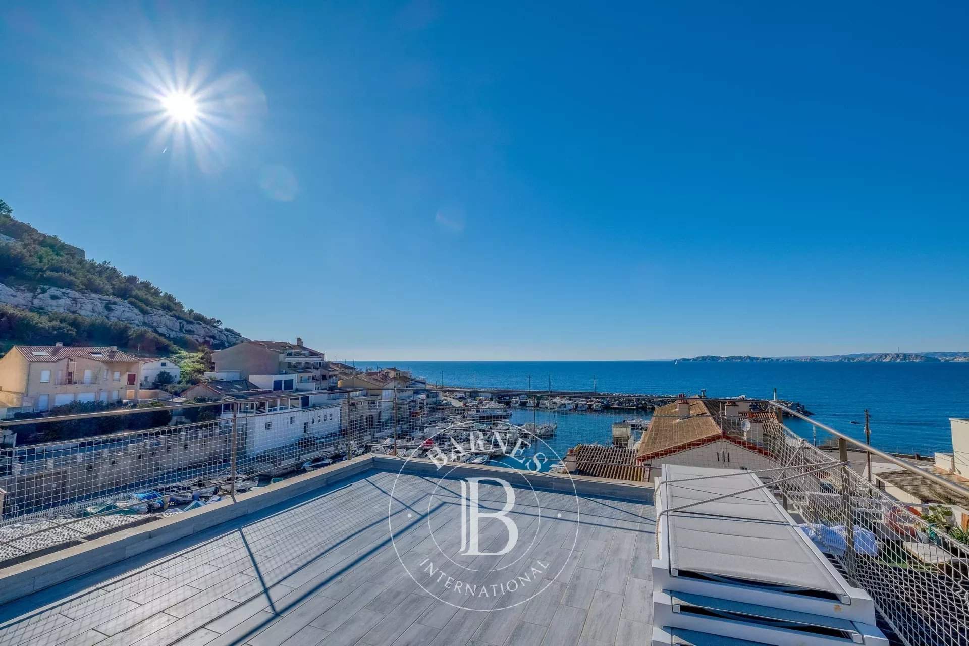Marseille  - House 3 Bedrooms - picture 11