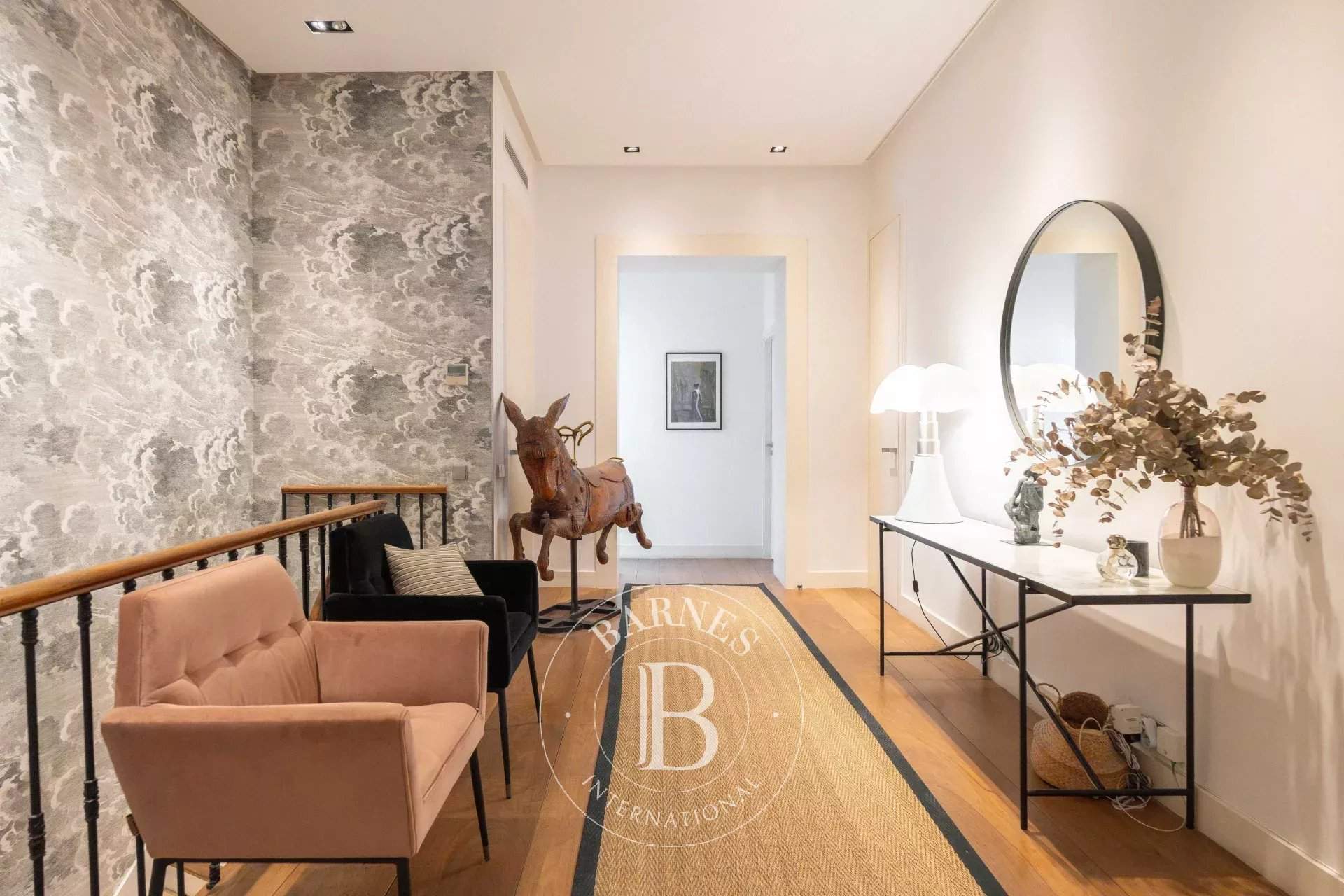 Marseille  - Apartment 5 Bedrooms - picture 16