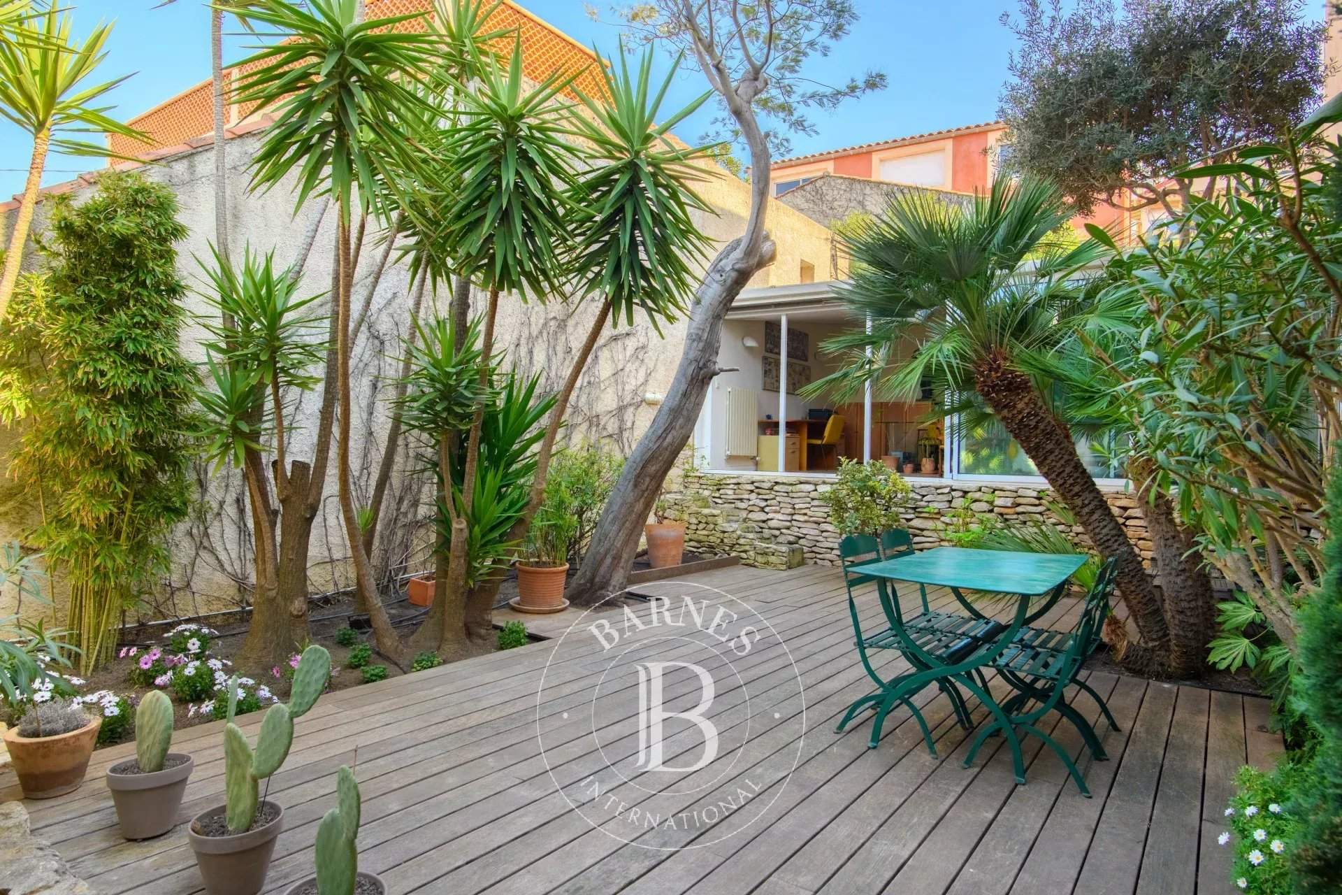 Marseille  - Maison  - picture 8