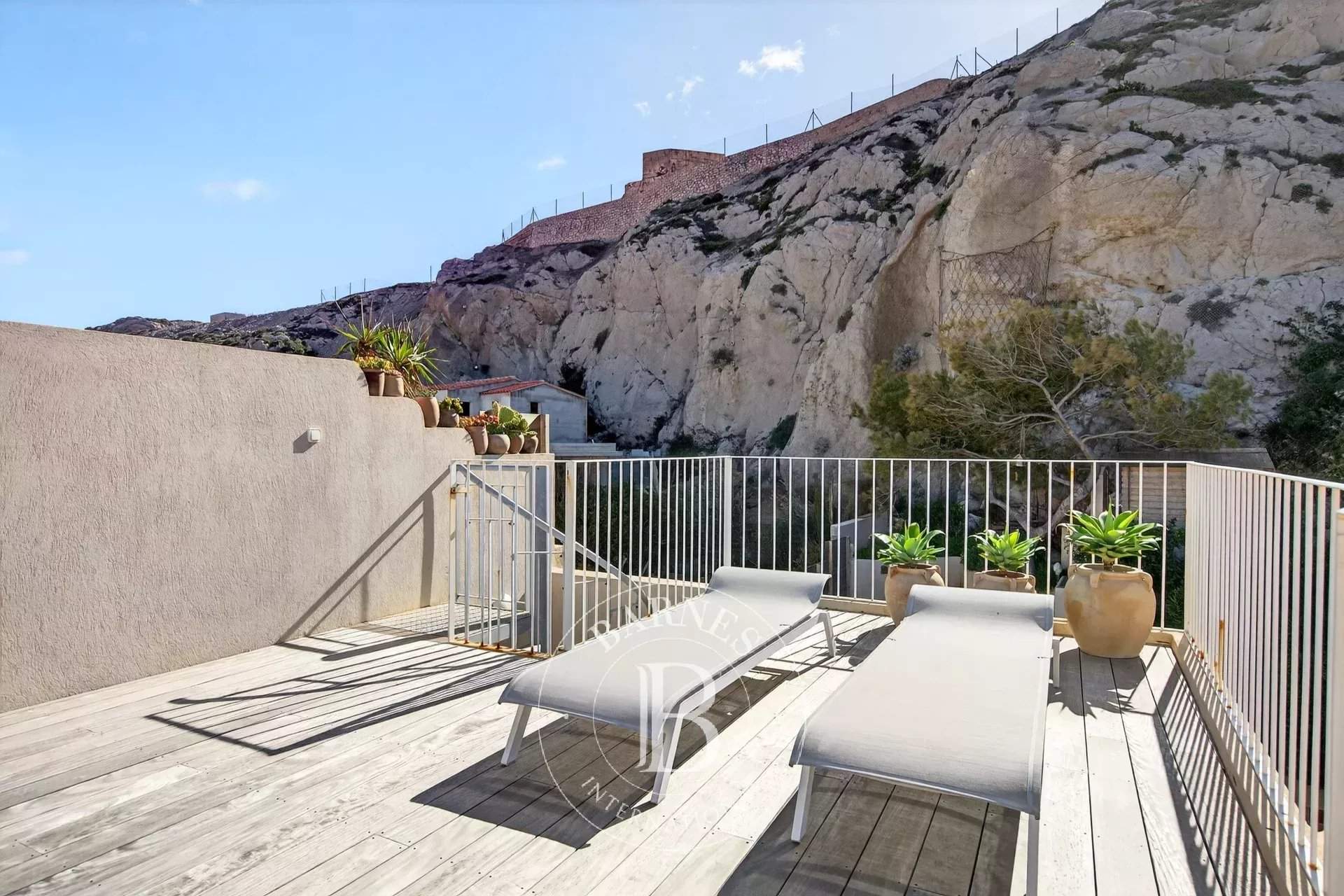 Marseille  - Maison 3 Pi&egrave;ces 2 Chambres - picture 9